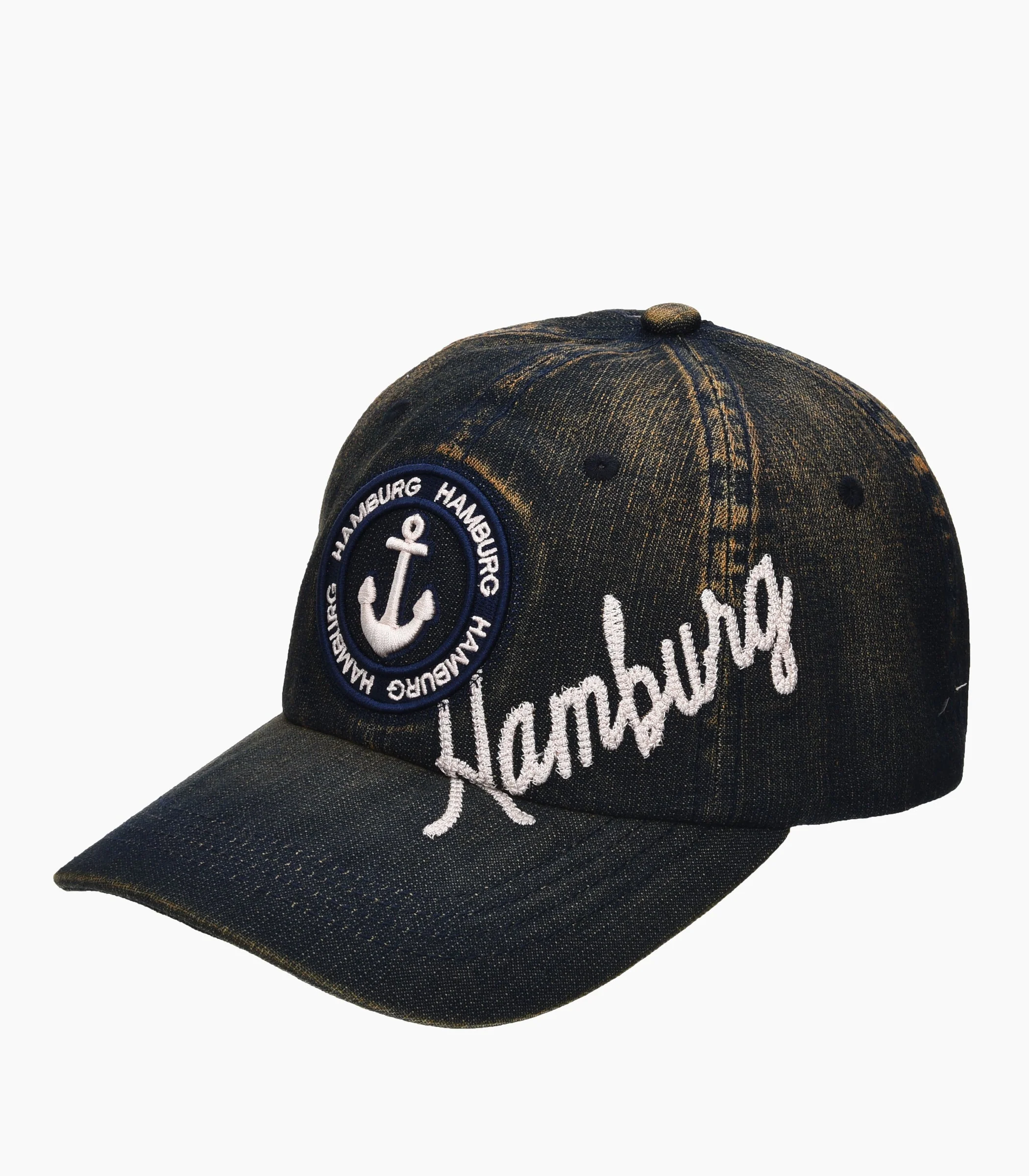 Hamburg Kappe - Image 3