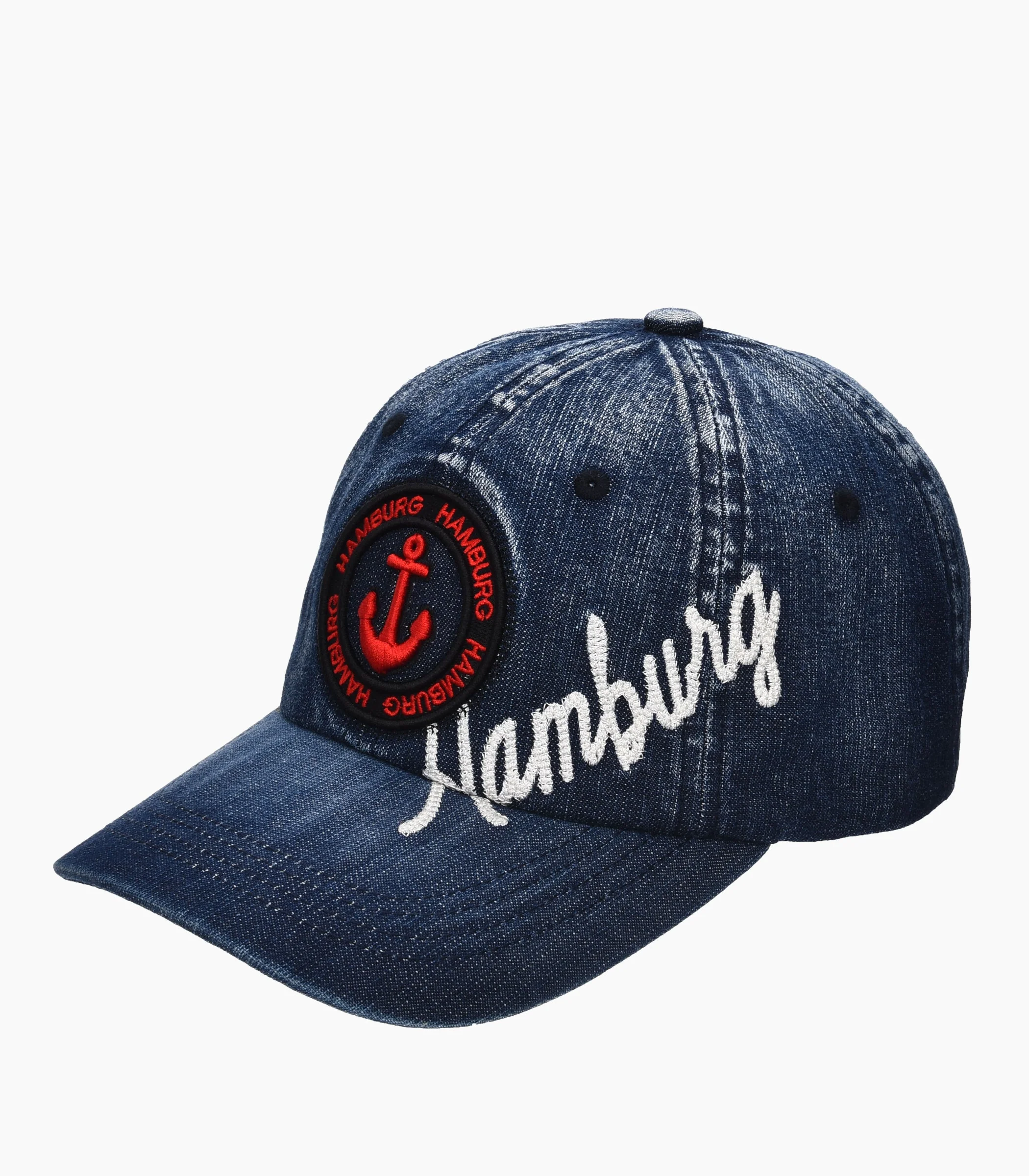 Hamburg Kappe - Image 2