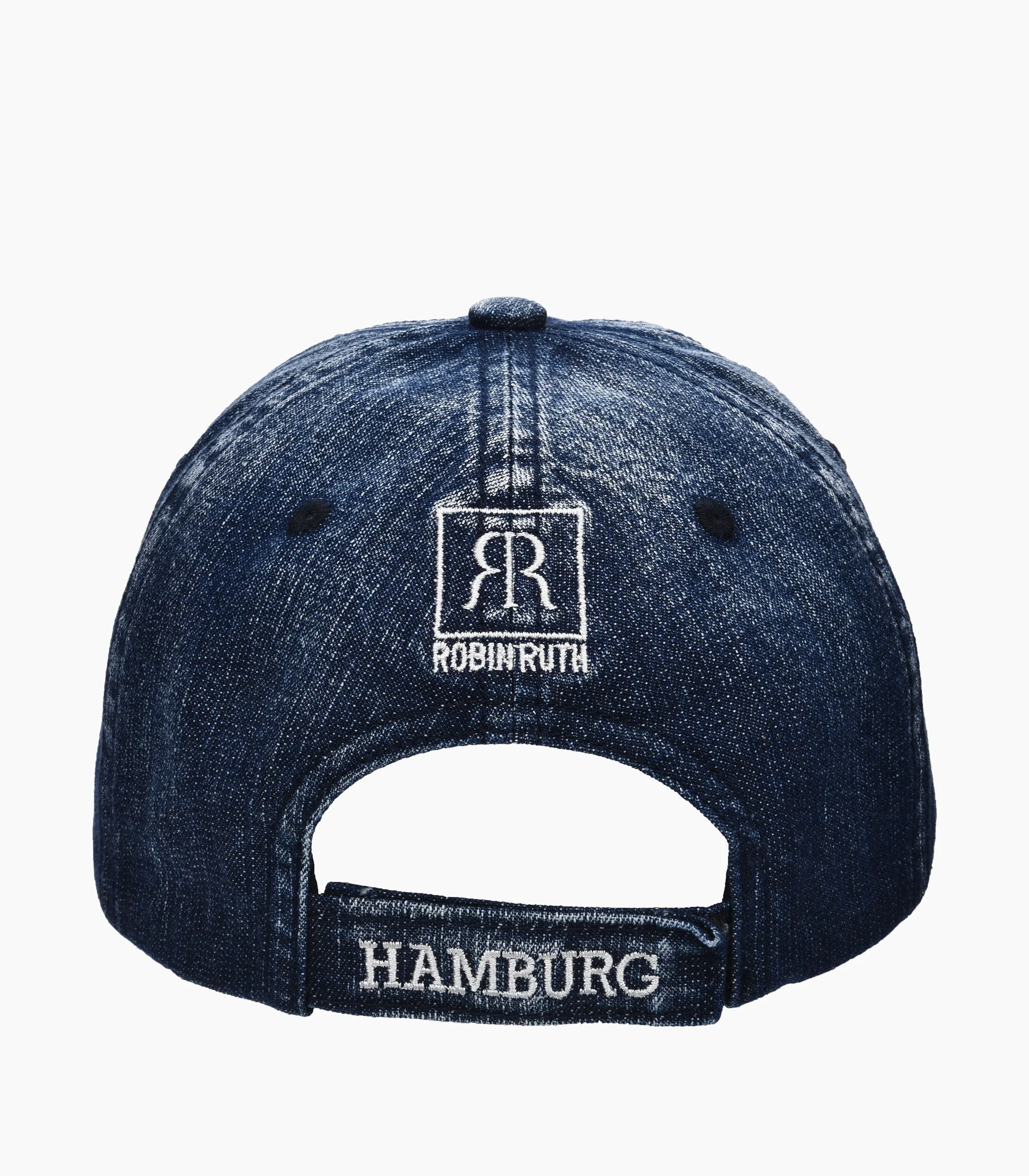 Hamburg Kappe - Image 3
