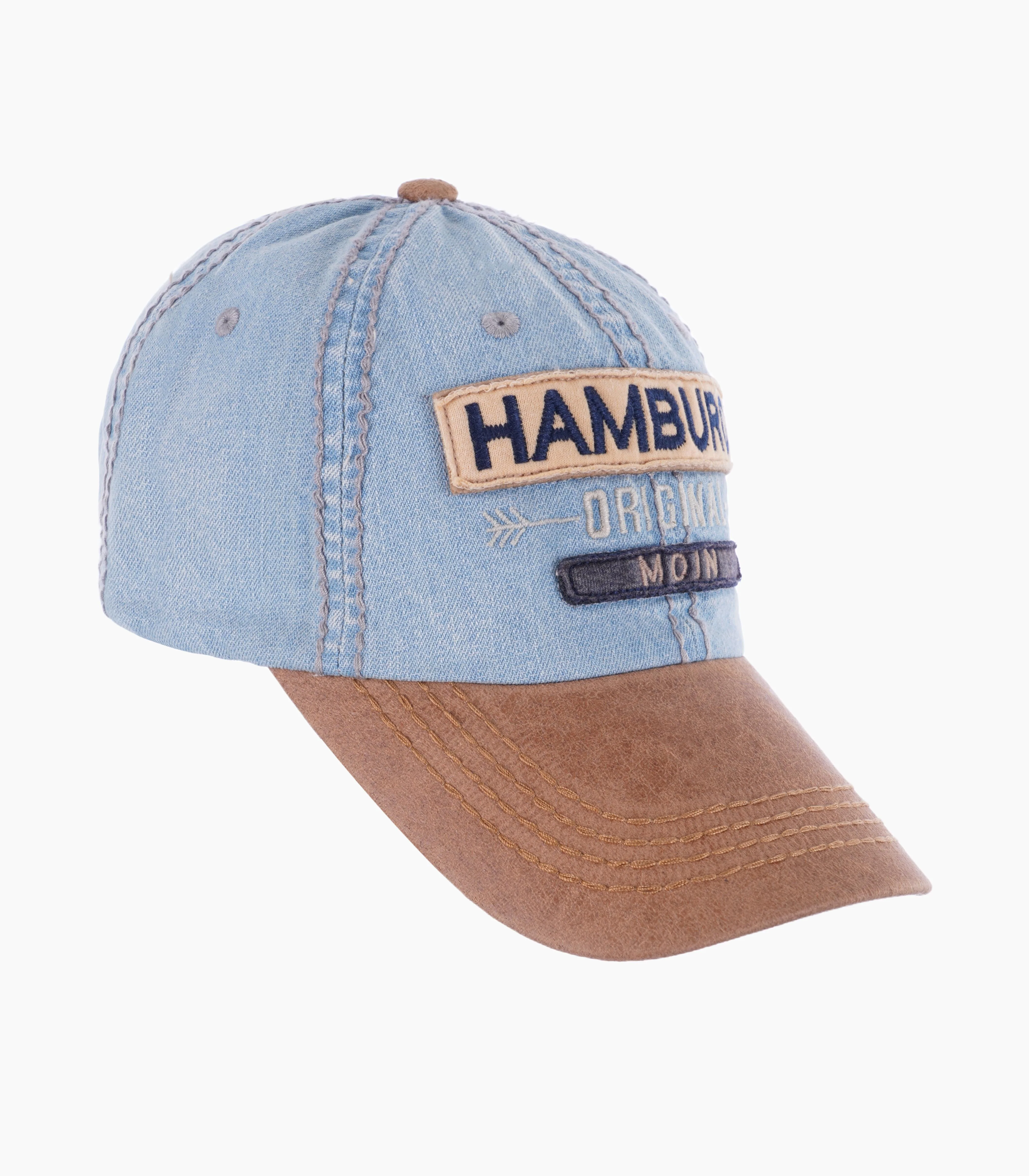 Hamburg Kappe - Image 3