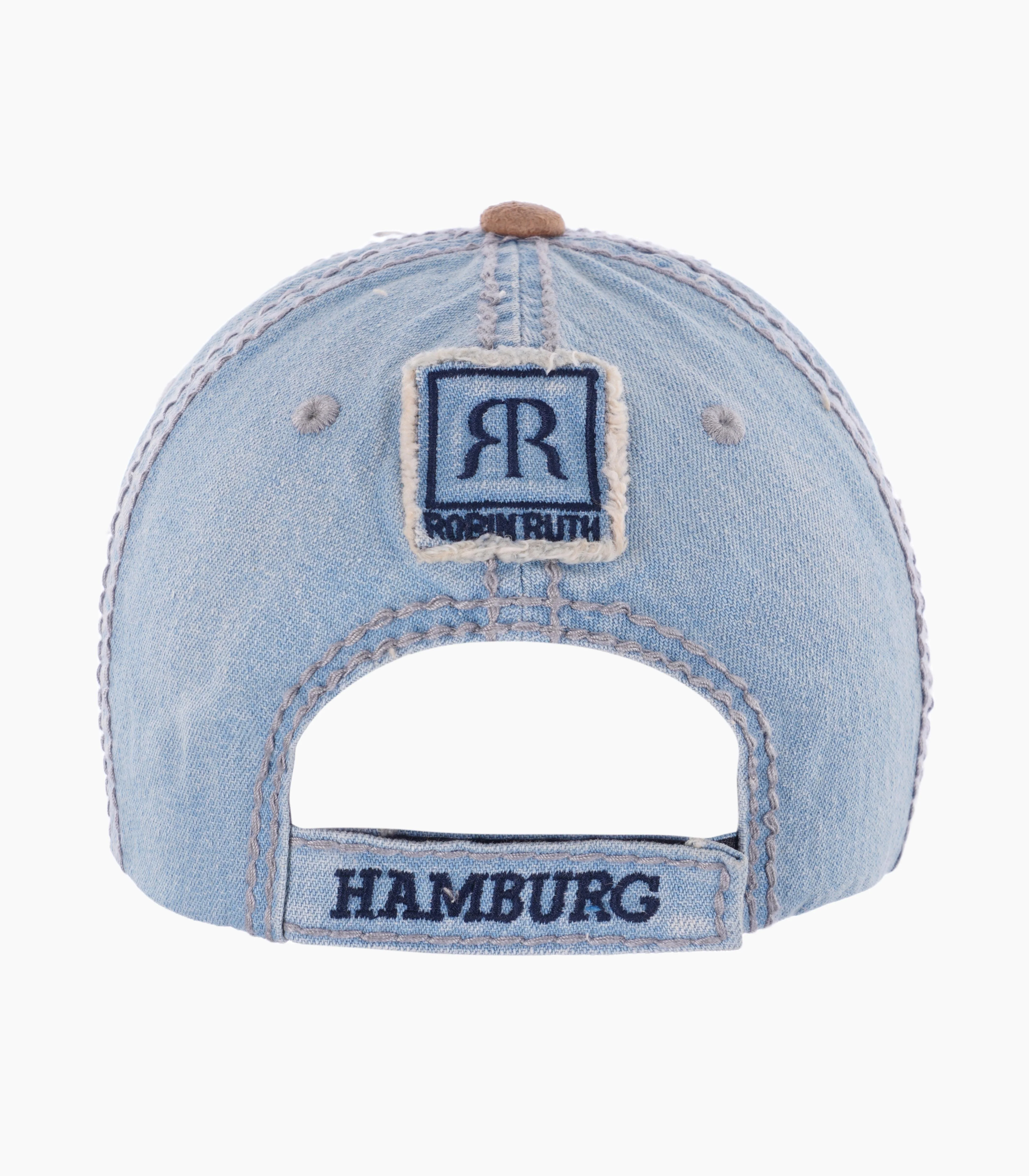 Hamburg Kappe - Image 4