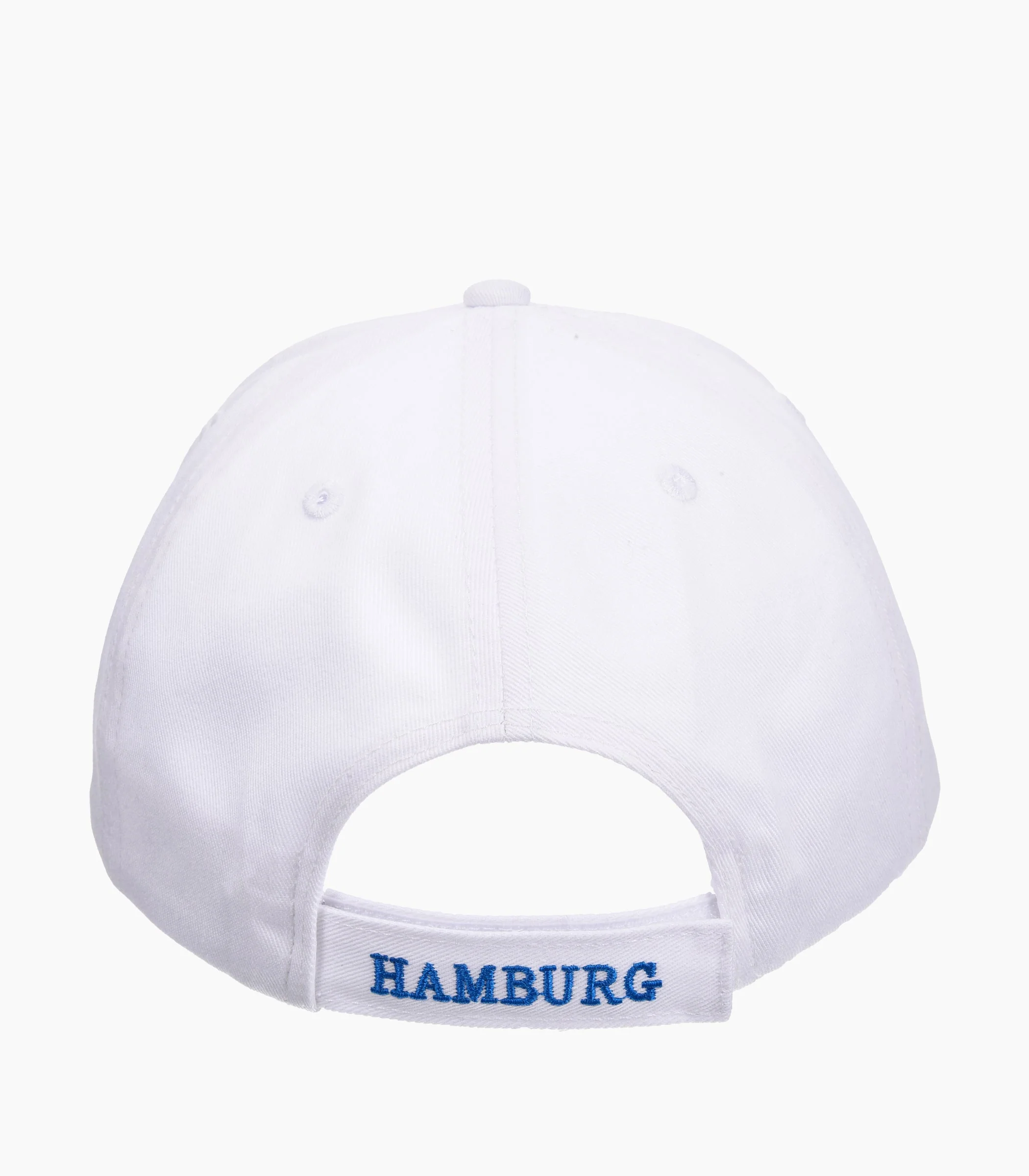 Hamburg Kappe - Image 3
