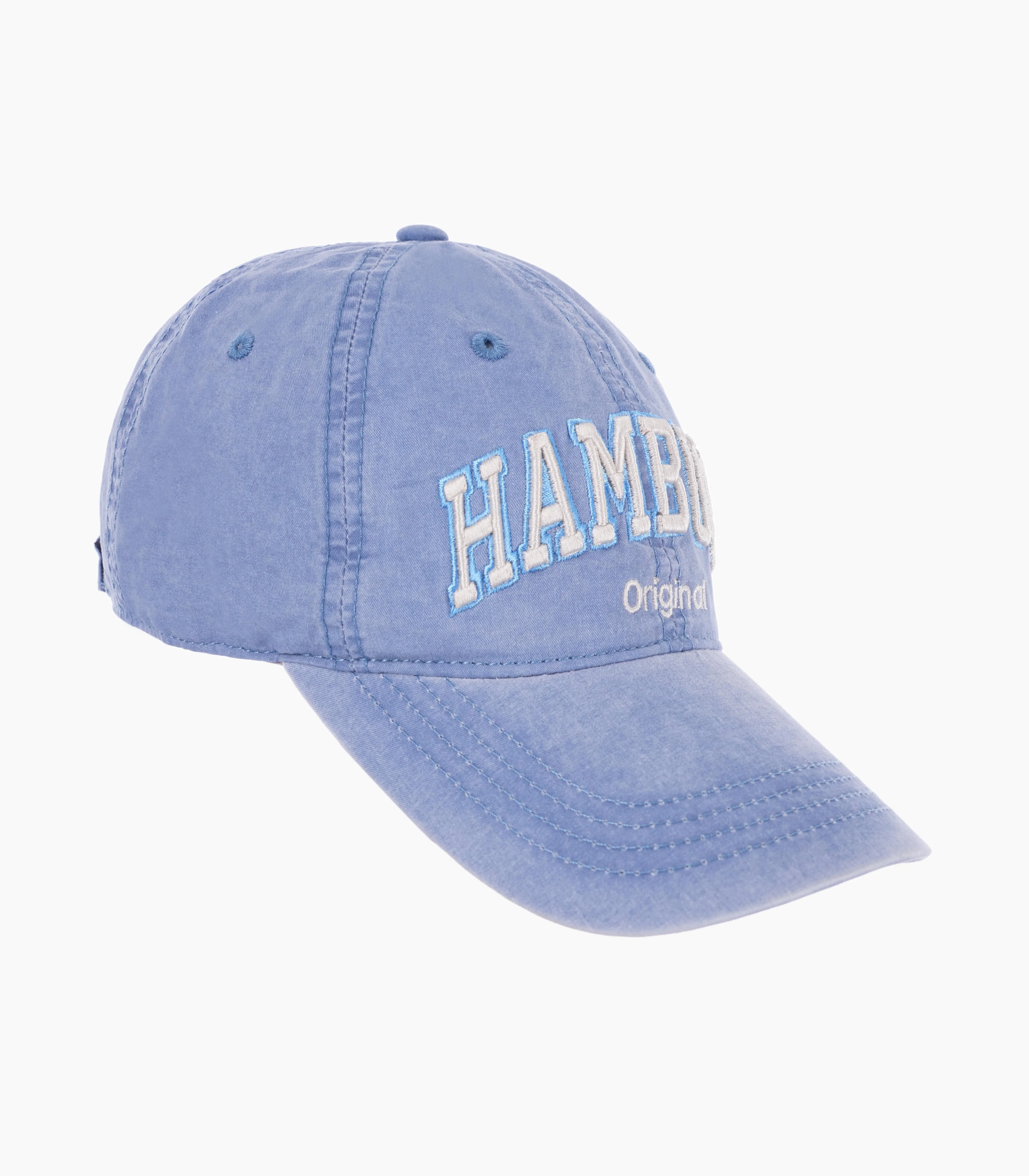 Hamburg Kappe - Image 2