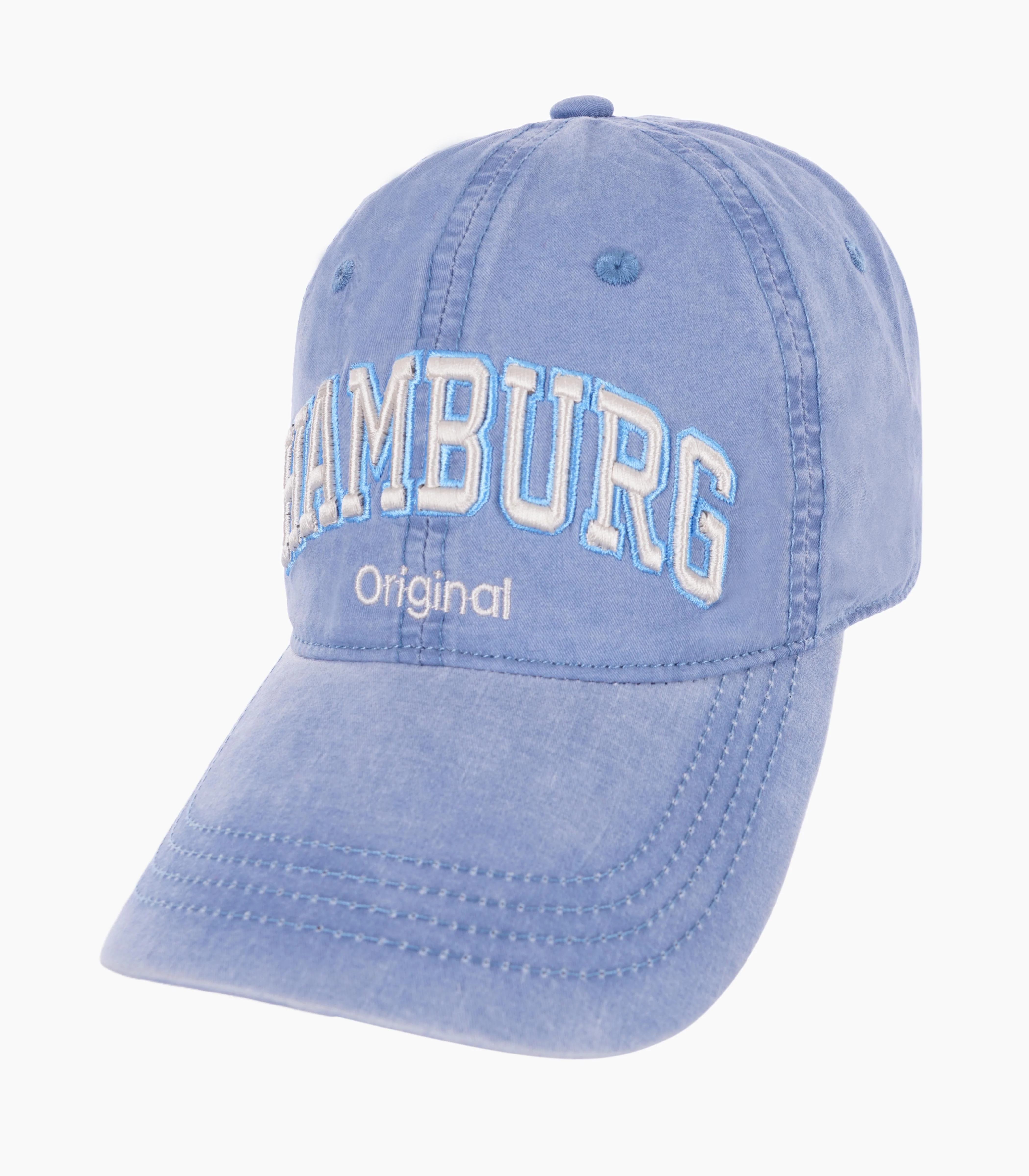 Hamburg Kappe - Image 3
