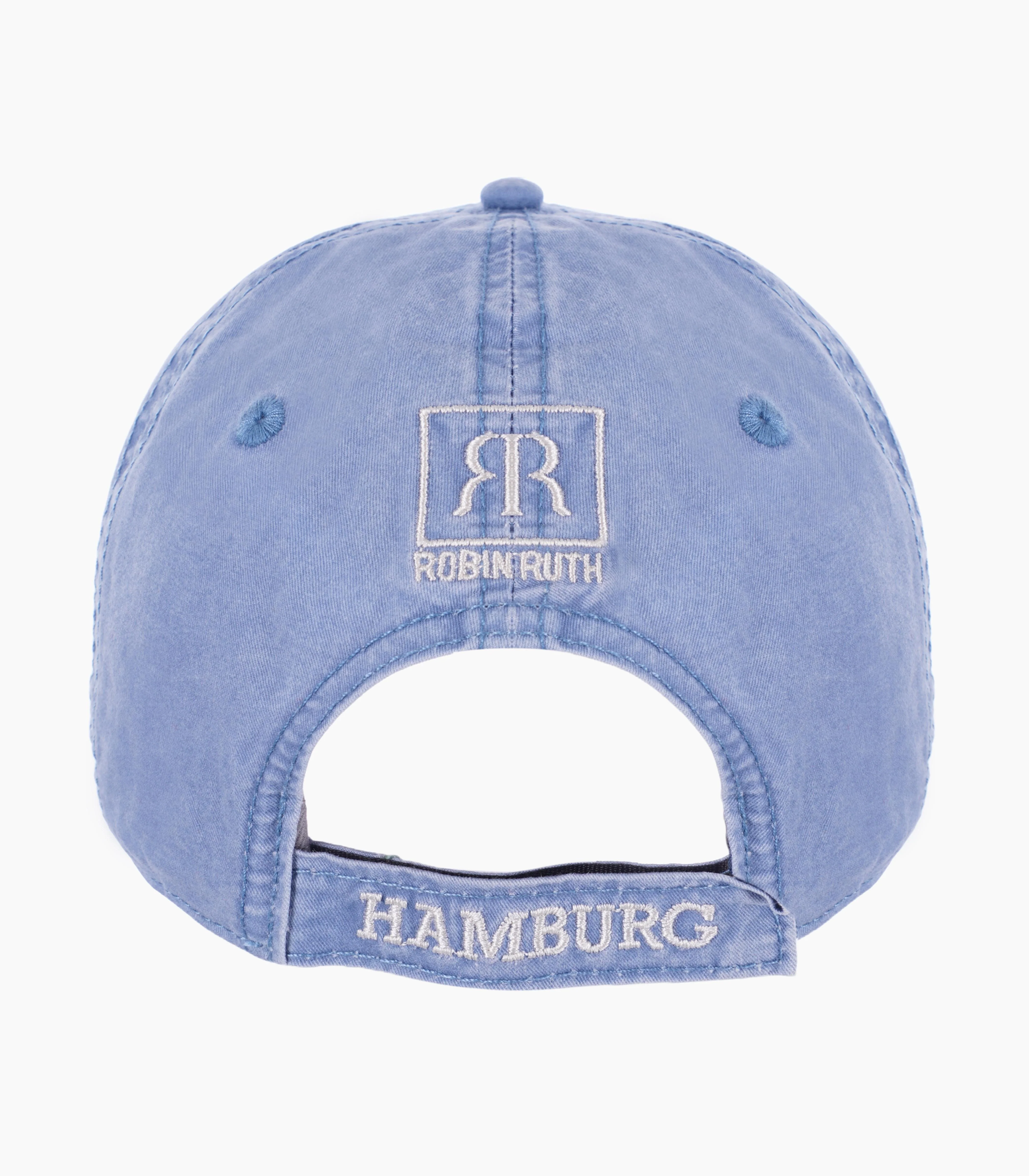 Hamburg Kappe - Image 4