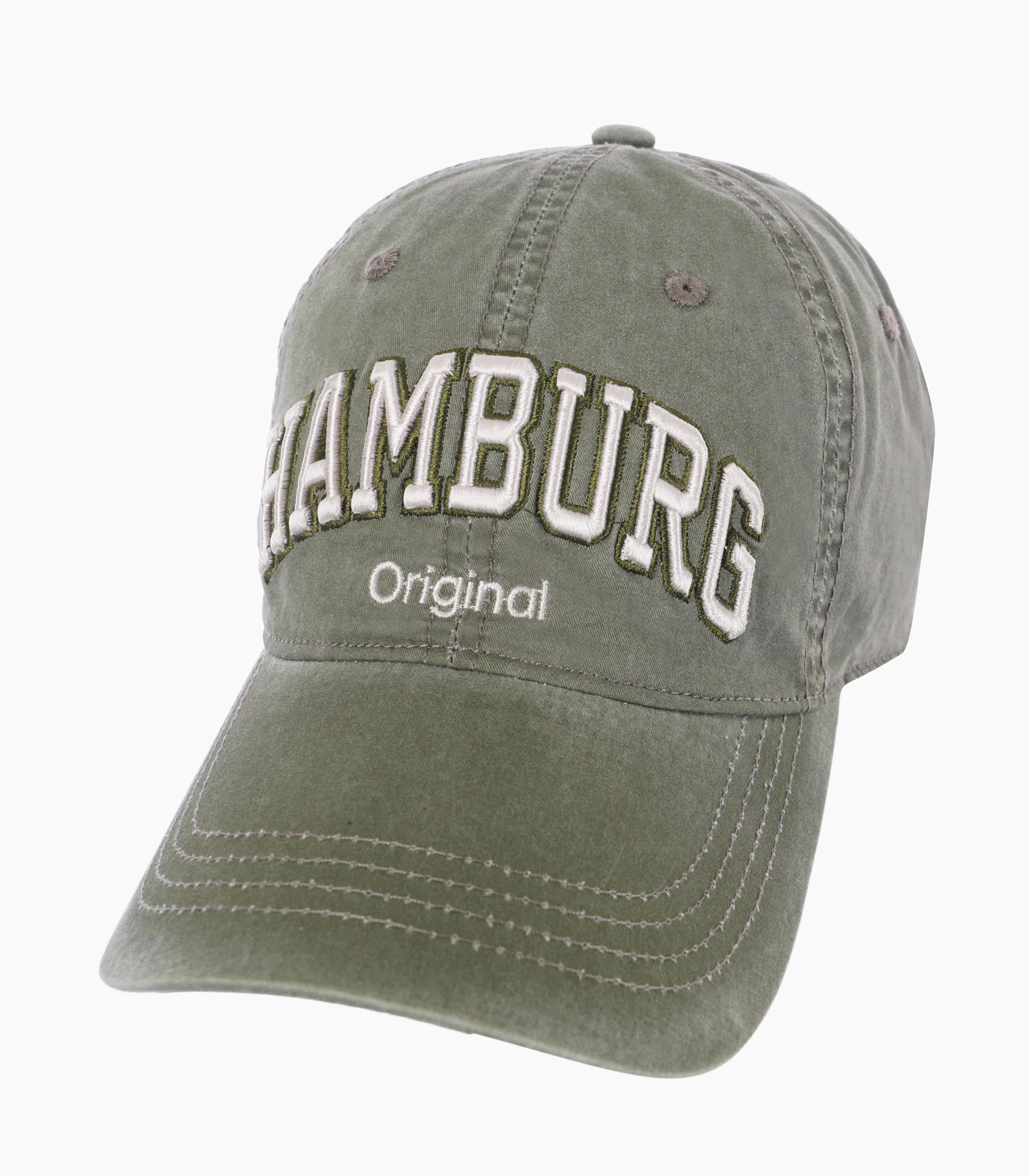 Hamburg Kappe - Image 2