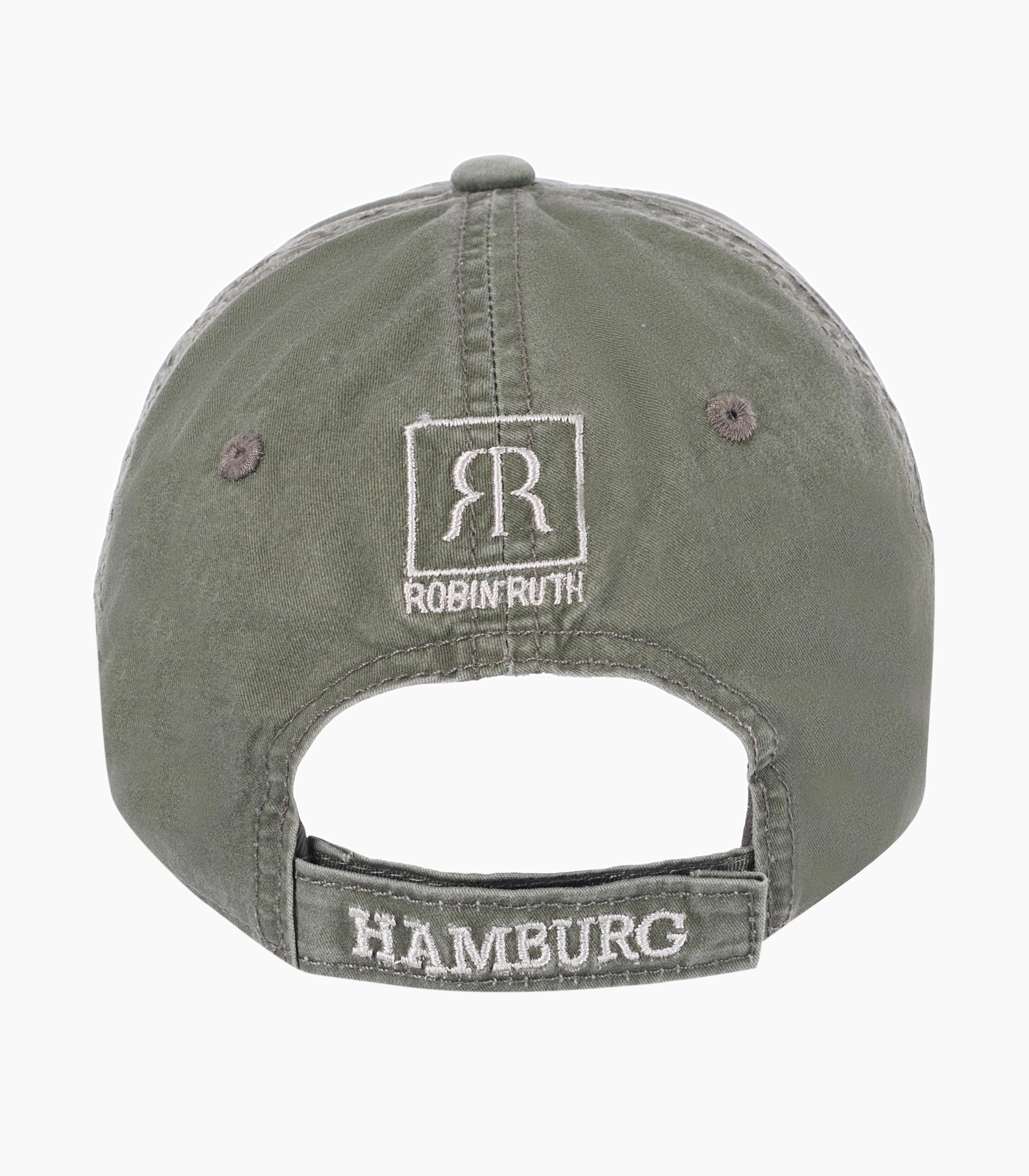 Hamburg Kappe - Image 4