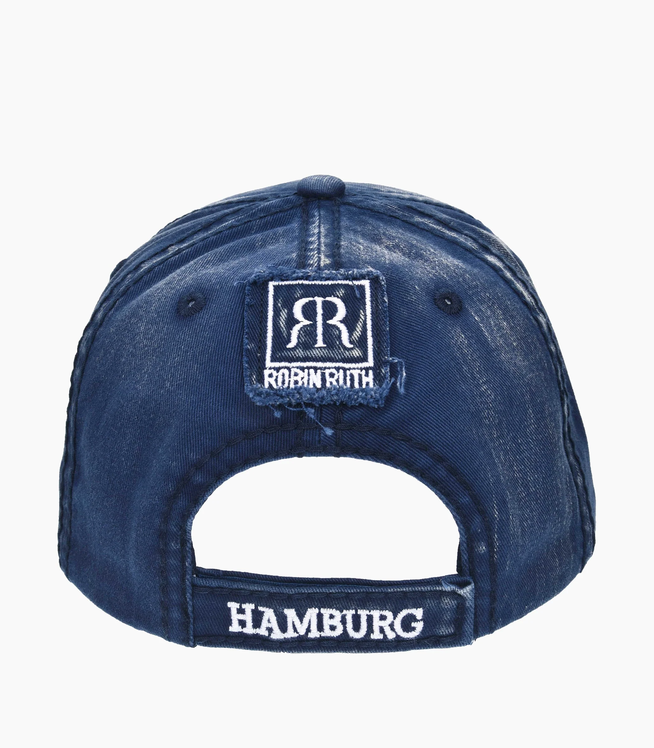 Hamburg Kappe - Image 2