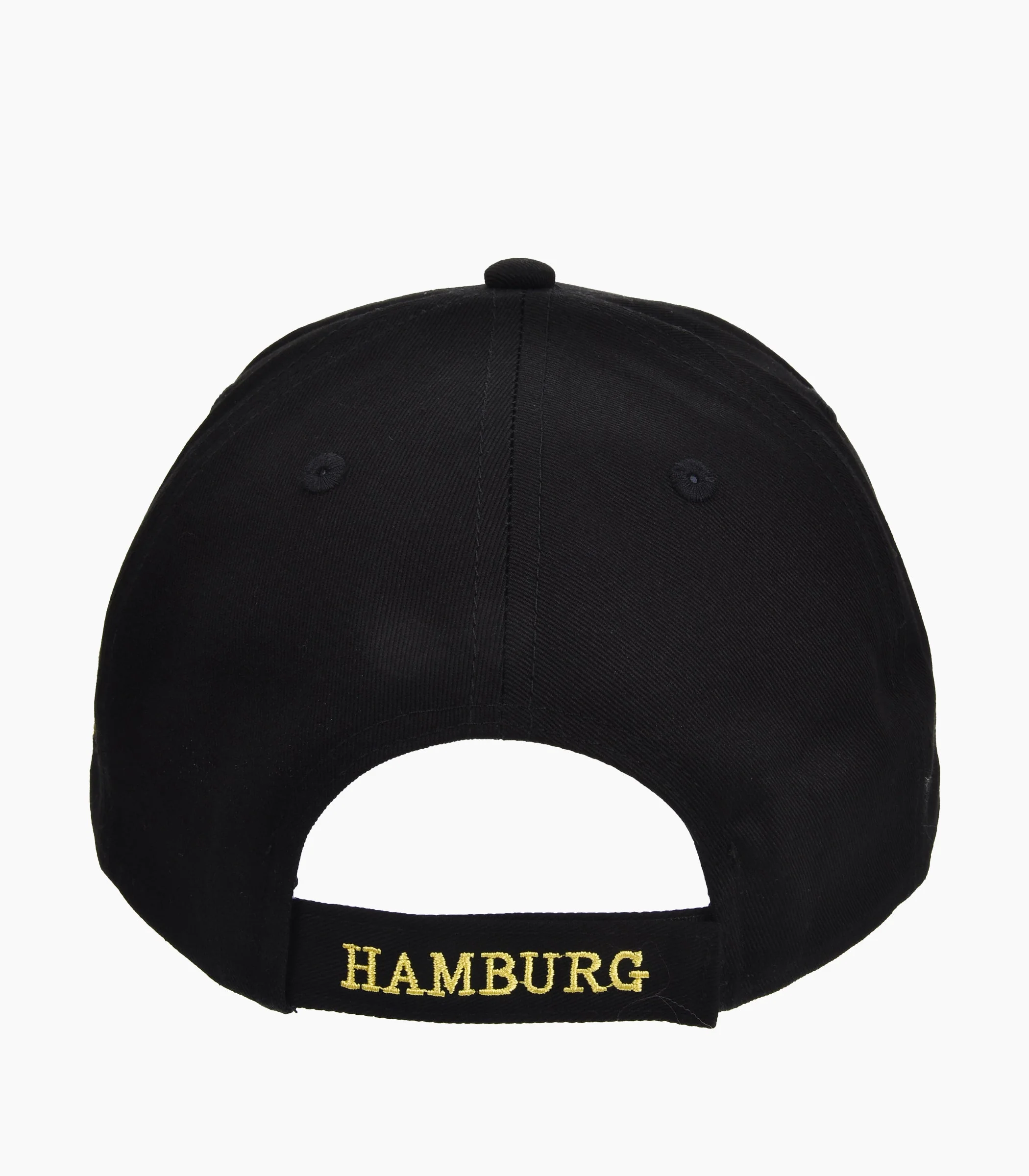 Hamburg Kappe - Image 3