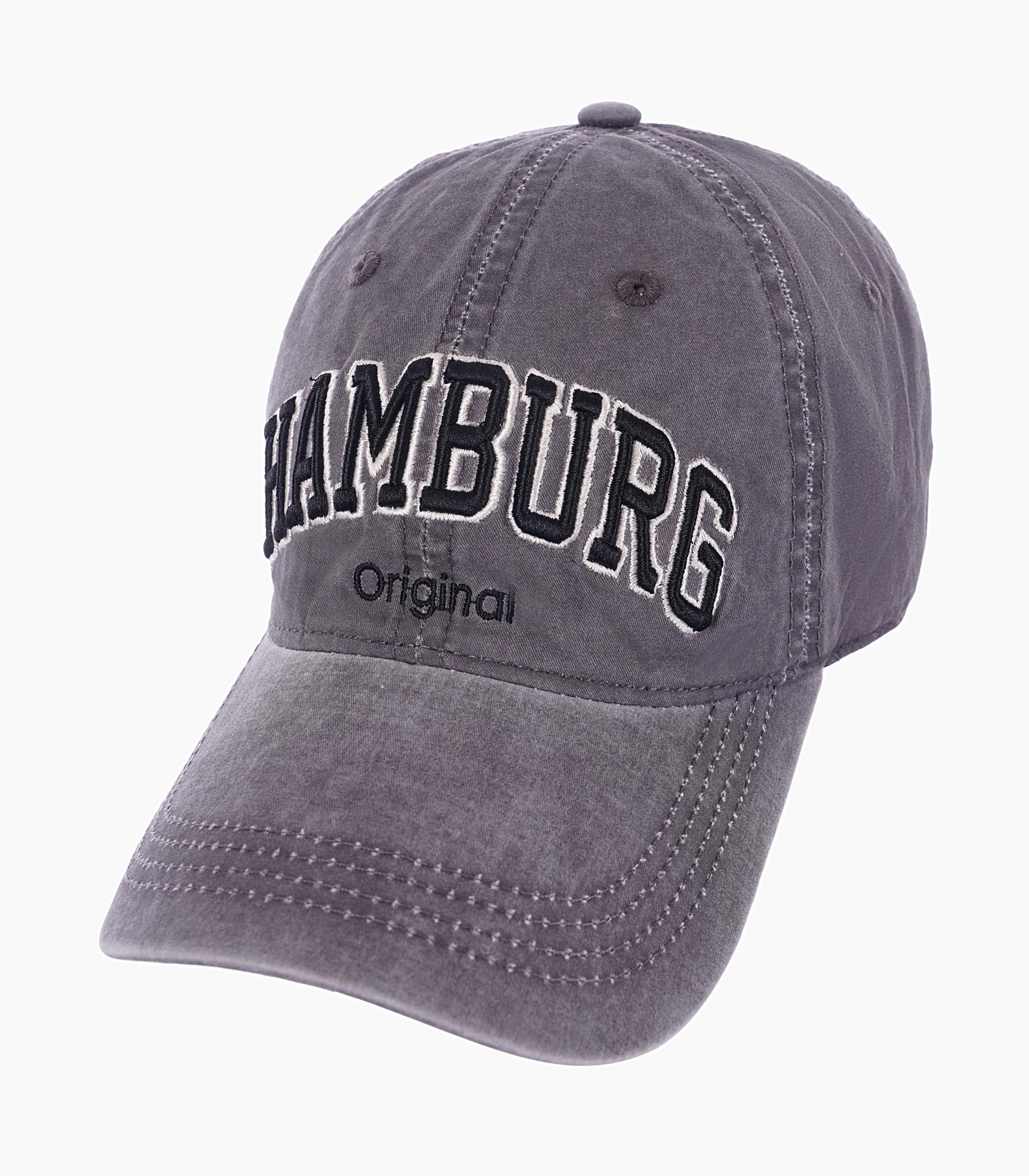 Hamburg Kappe - Image 2