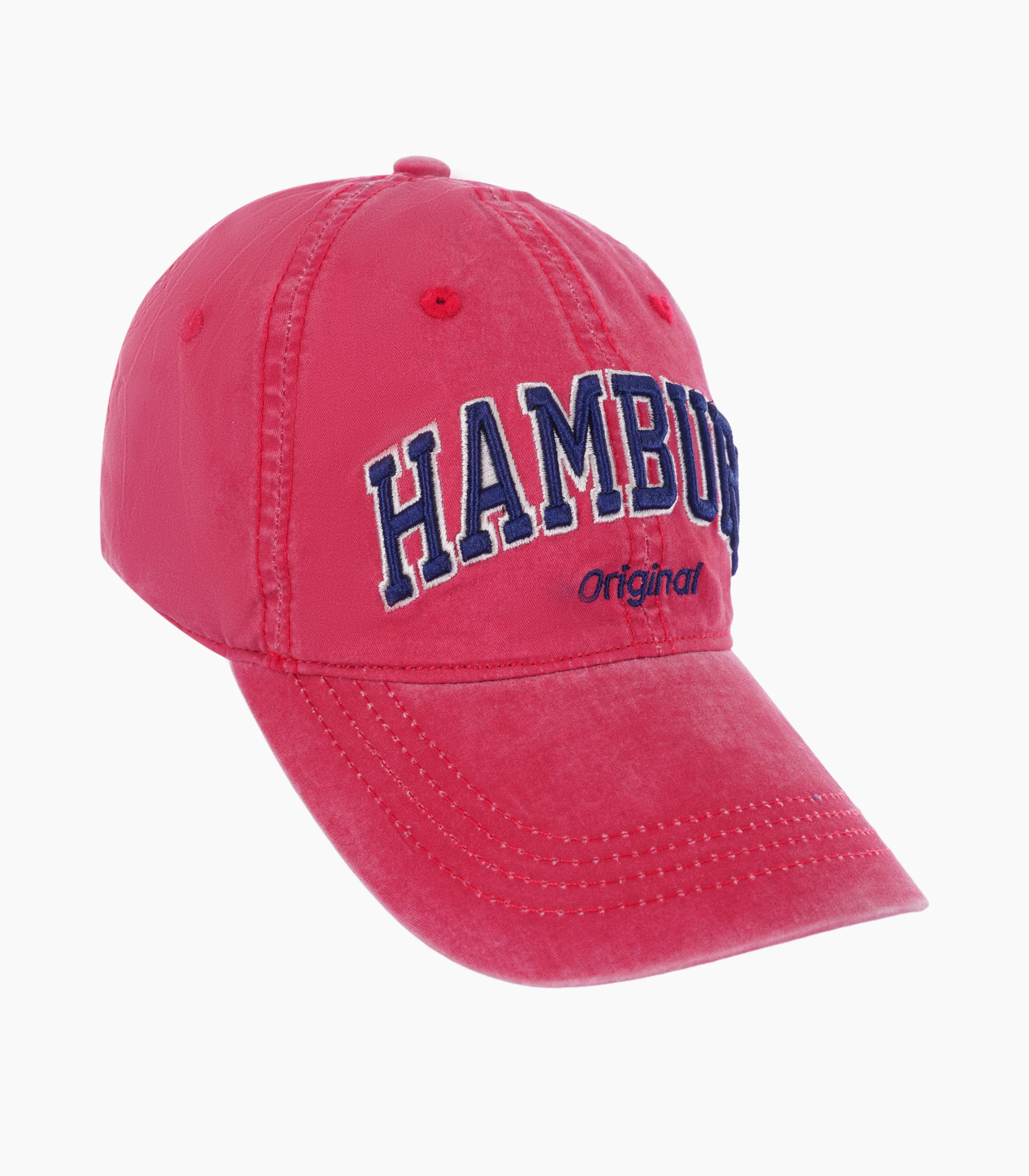 Hamburg Kappe - Image 2