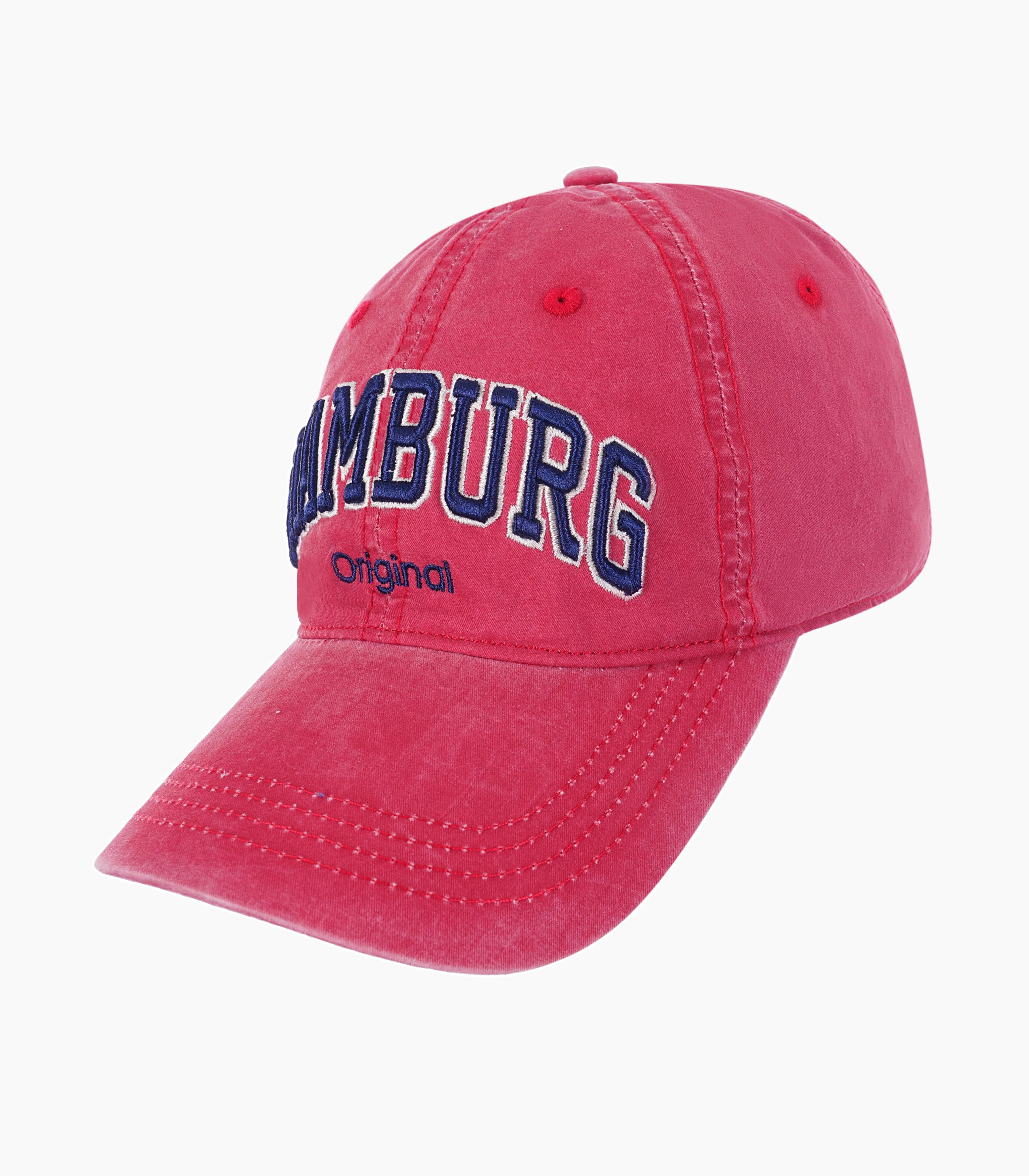 Hamburg Kappe - Image 3