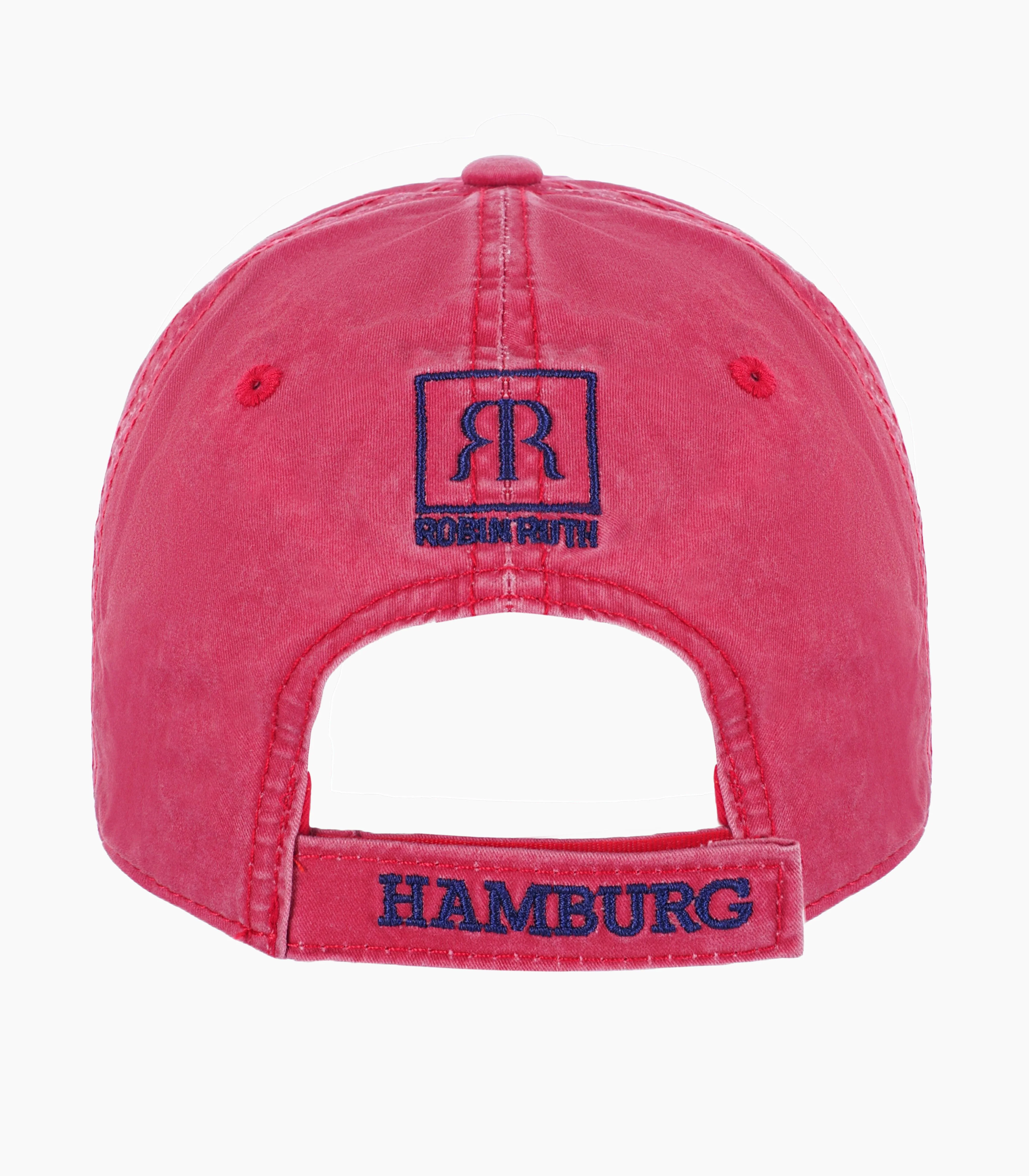 Hamburg Kappe - Image 4
