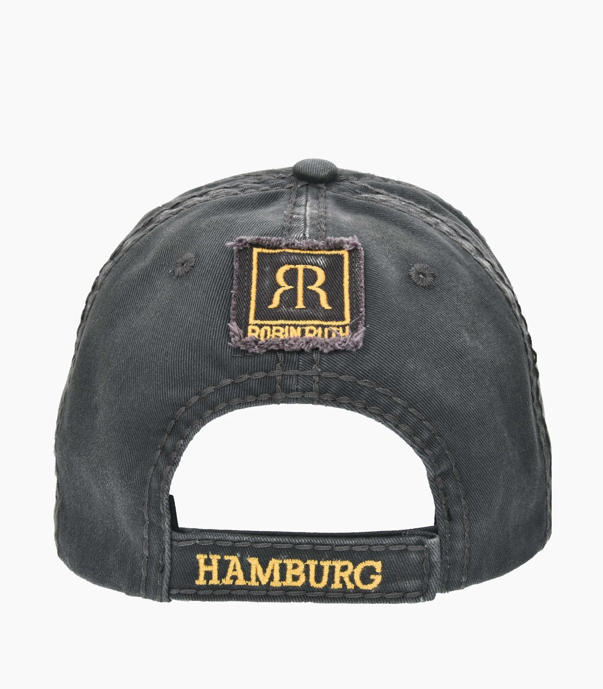 Hamburg Kappe - Image 2