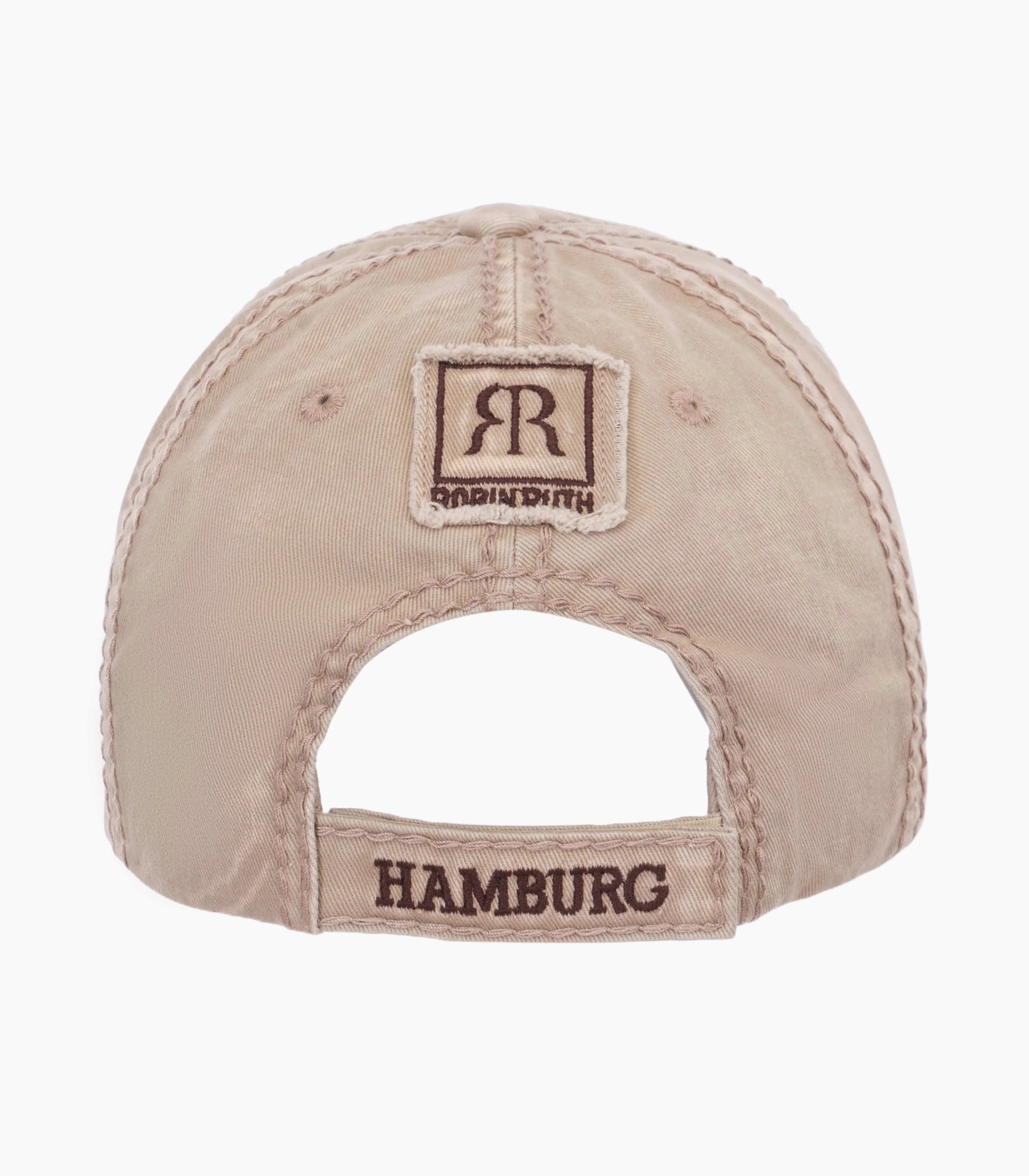 Hamburg Kappe - Image 4