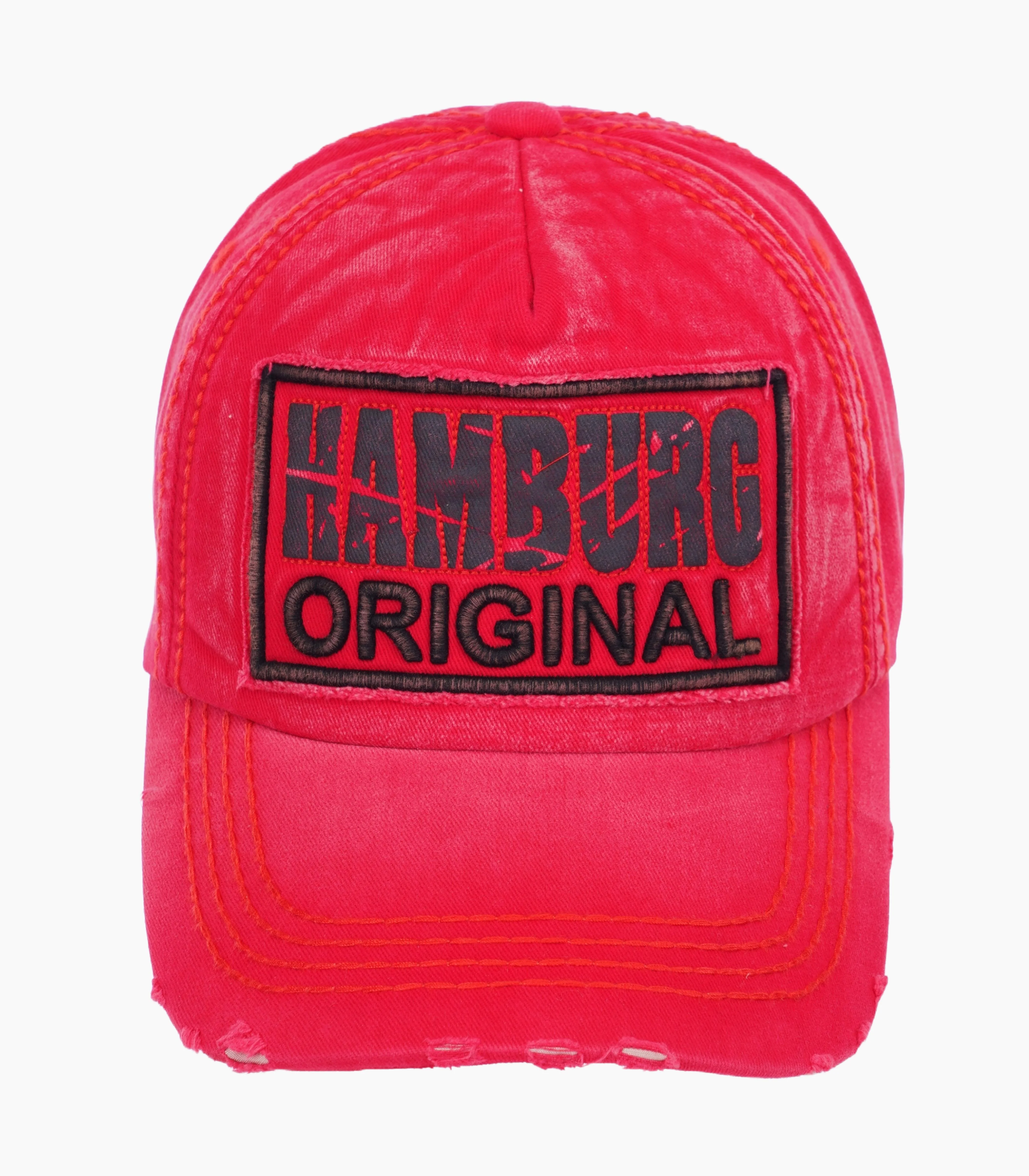 Hamburg Kappe - Image 2
