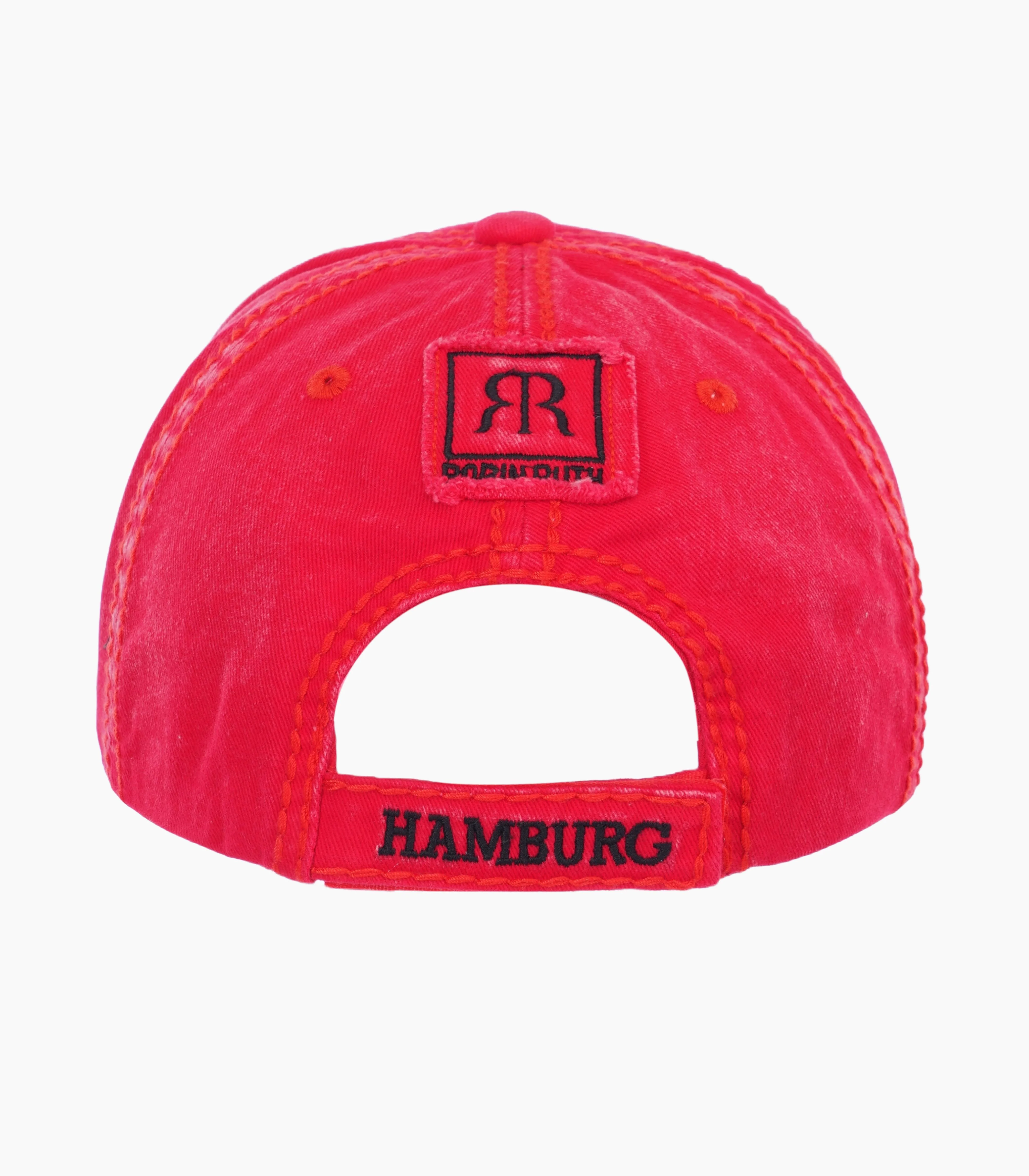 Hamburg Kappe - Image 4