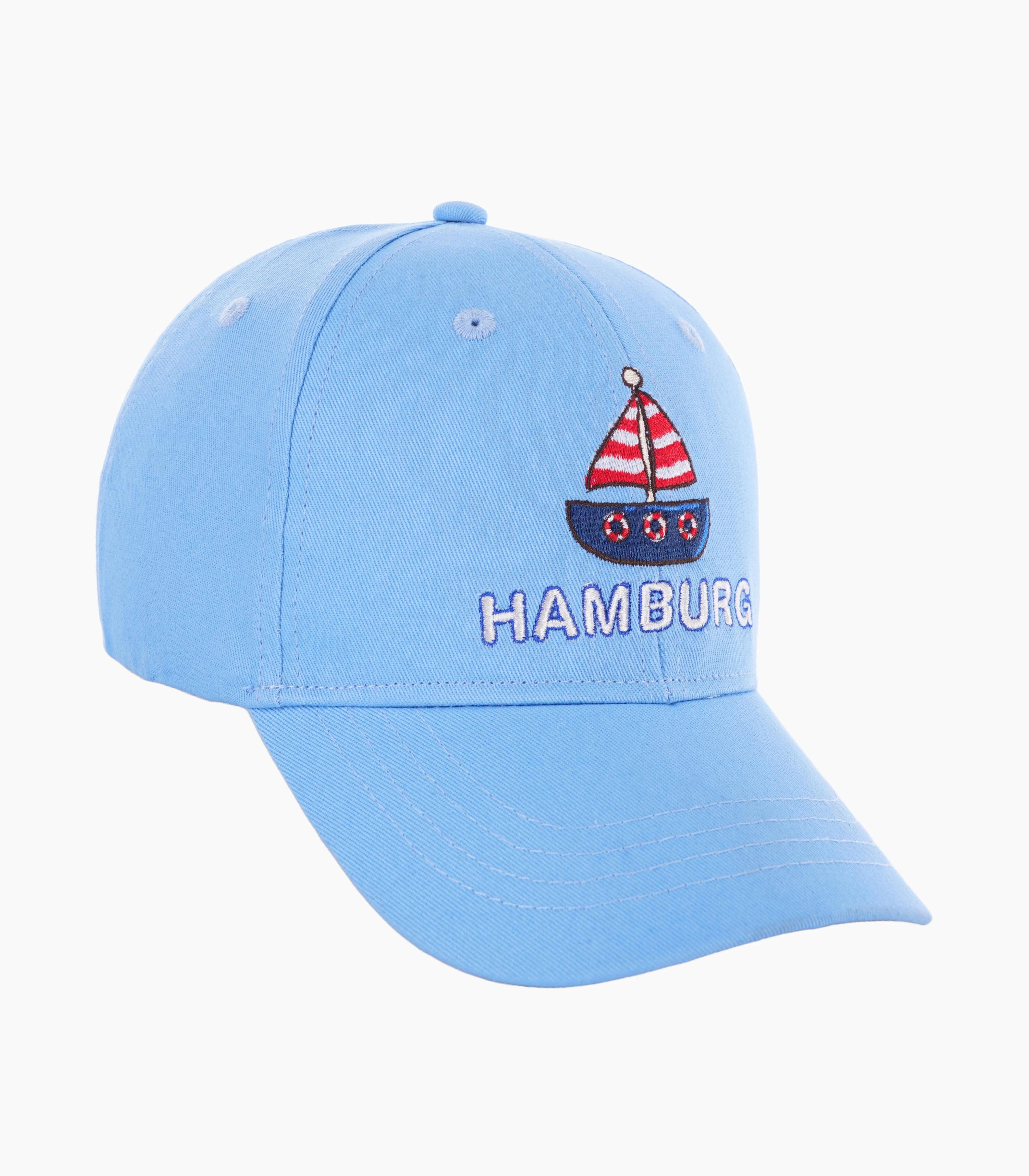 Hamburg Kappe Kinder - Image 2