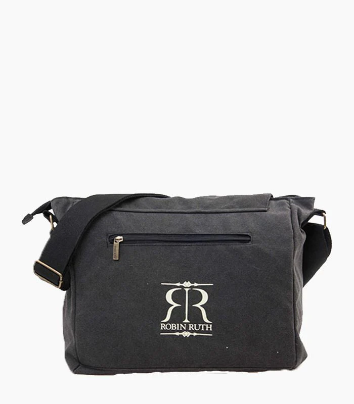 Hamburg Messenger Tasche Groß - Image 2