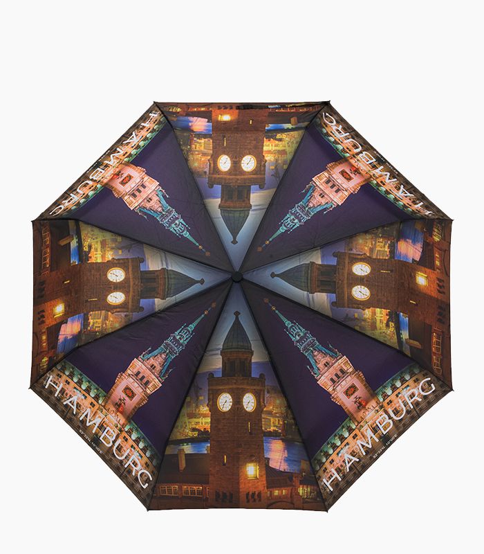 Hamburg Umbrella - Image 3