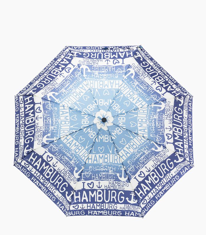 Hamburg Umbrella - Image 2