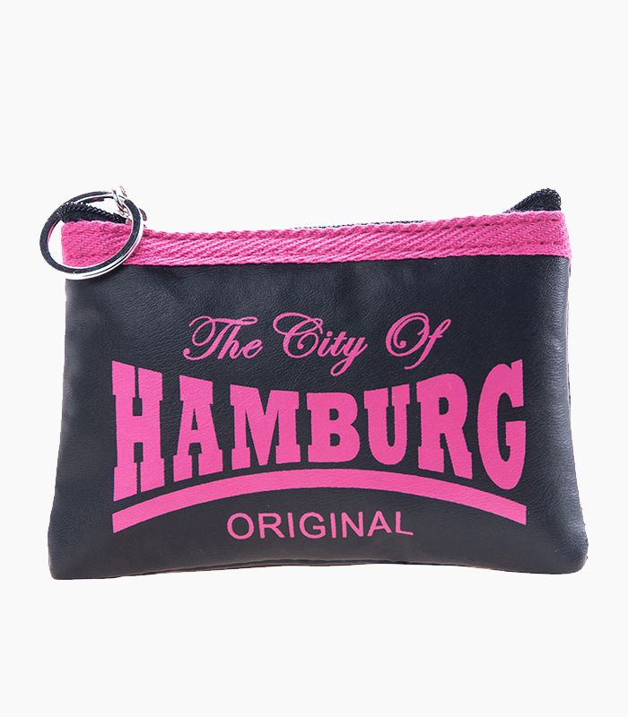 Hamburg Schlüsseletui
