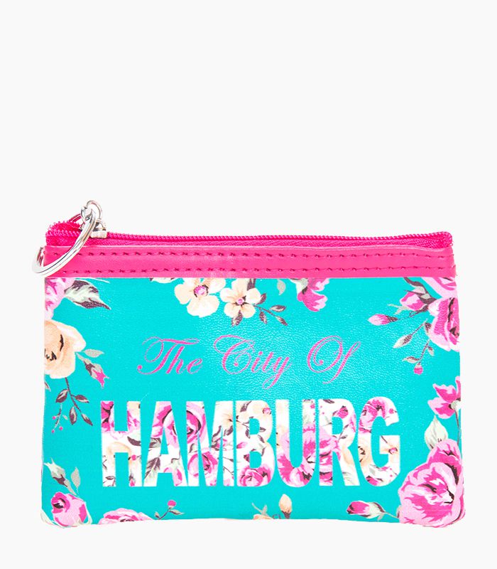 Hamburg Schlüsseletui