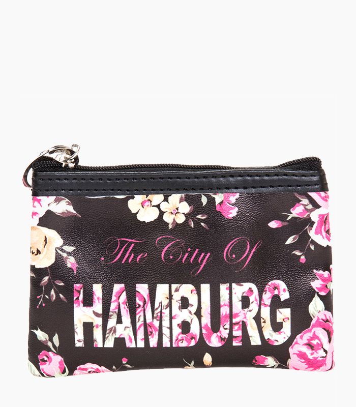Hamburg Schlüsseletui