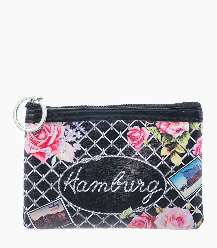 Hamburg Schlüsseletui