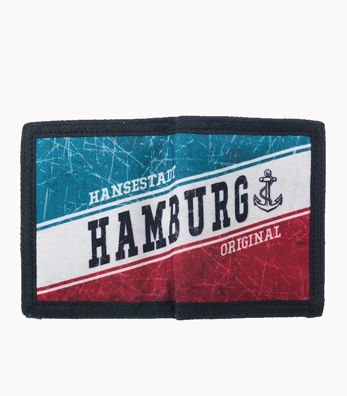 Hamburg Schlüsseletui - Image 2