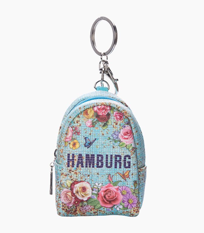 Hamburg Schlüsseletui