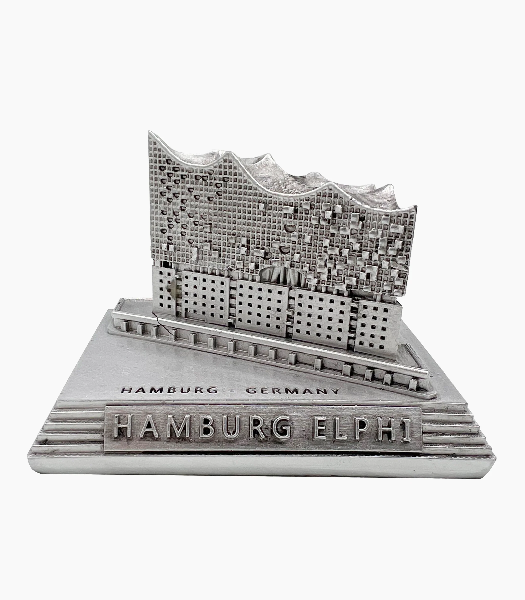 Hamburg Statuette - Image 2