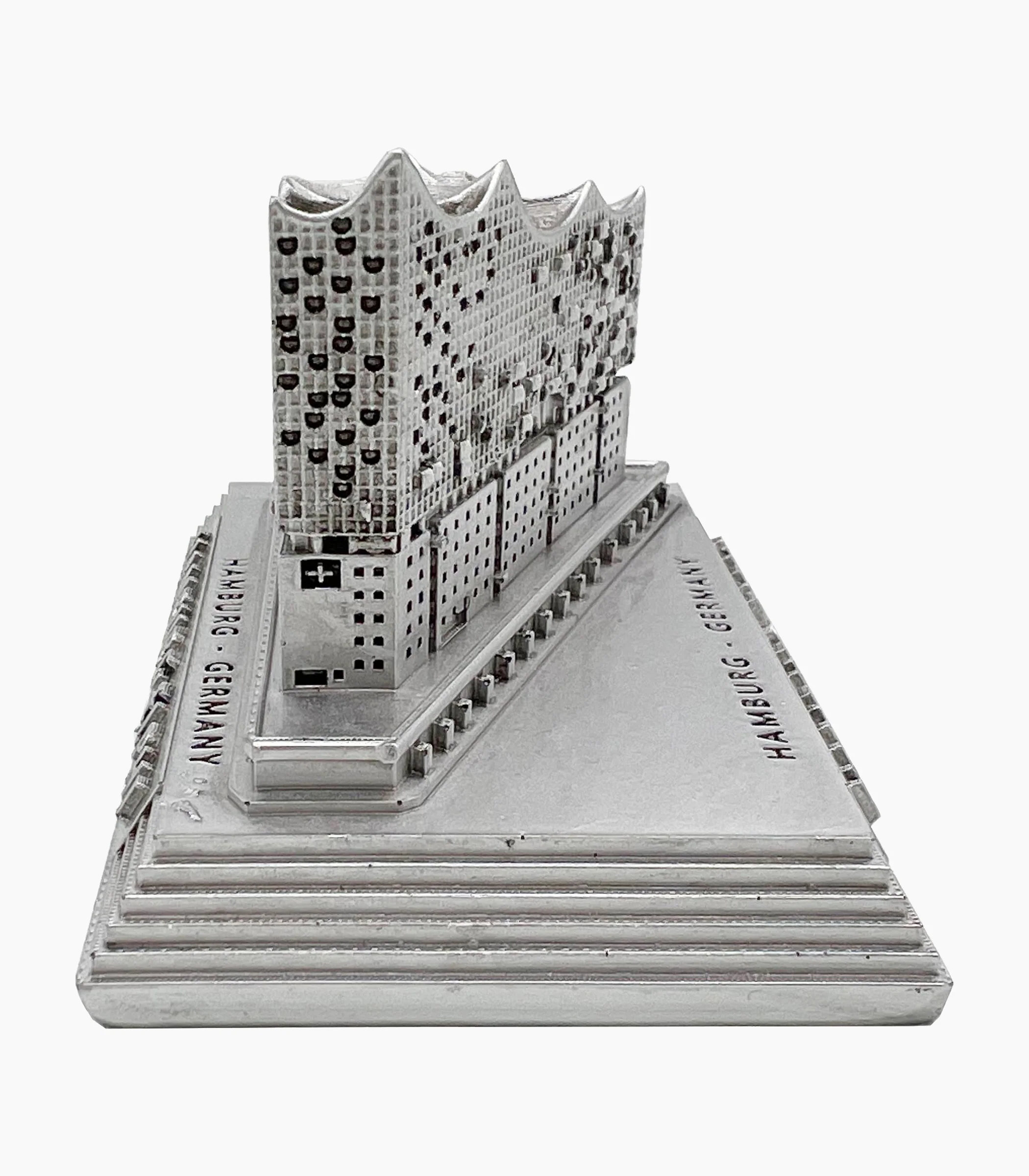 Hamburg Statuette - Image 4