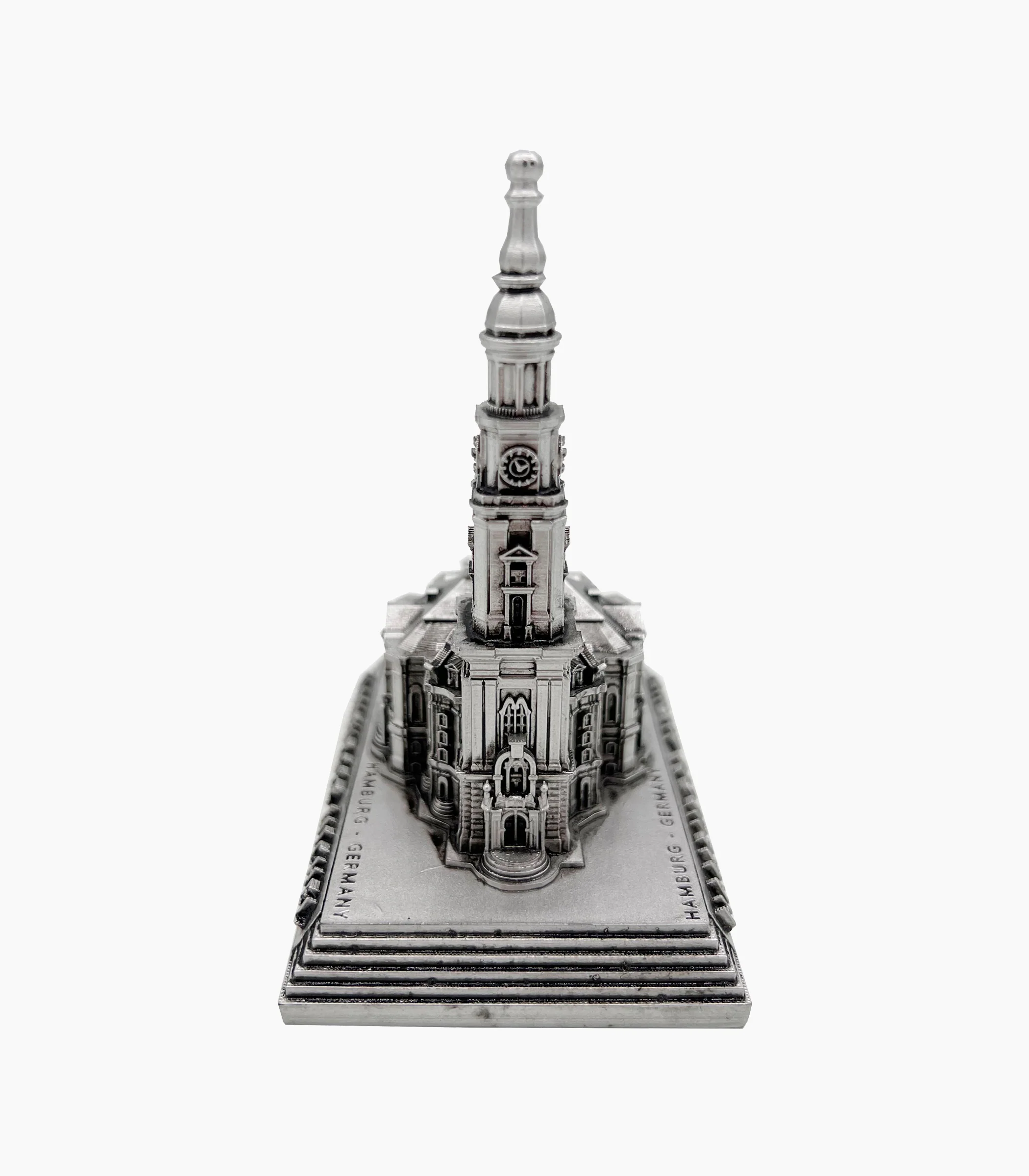 Hamburg Statuette - Image 4