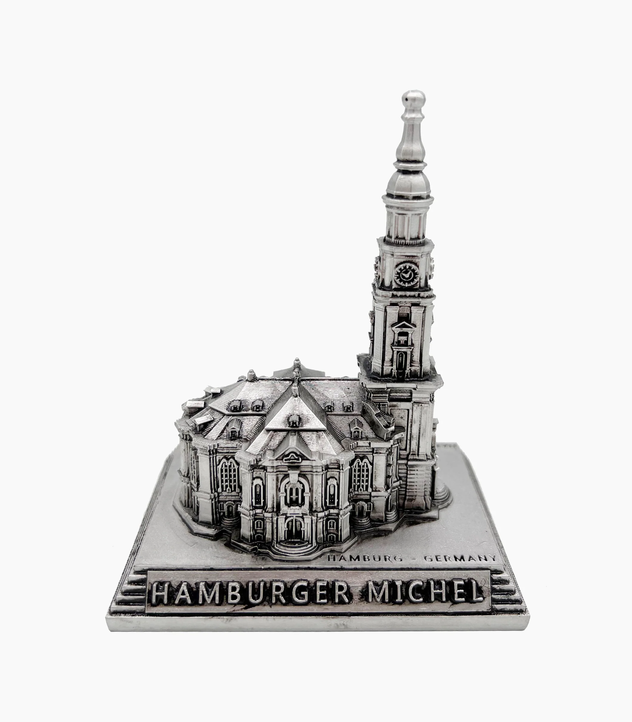 Hamburg Statuette - Image 5