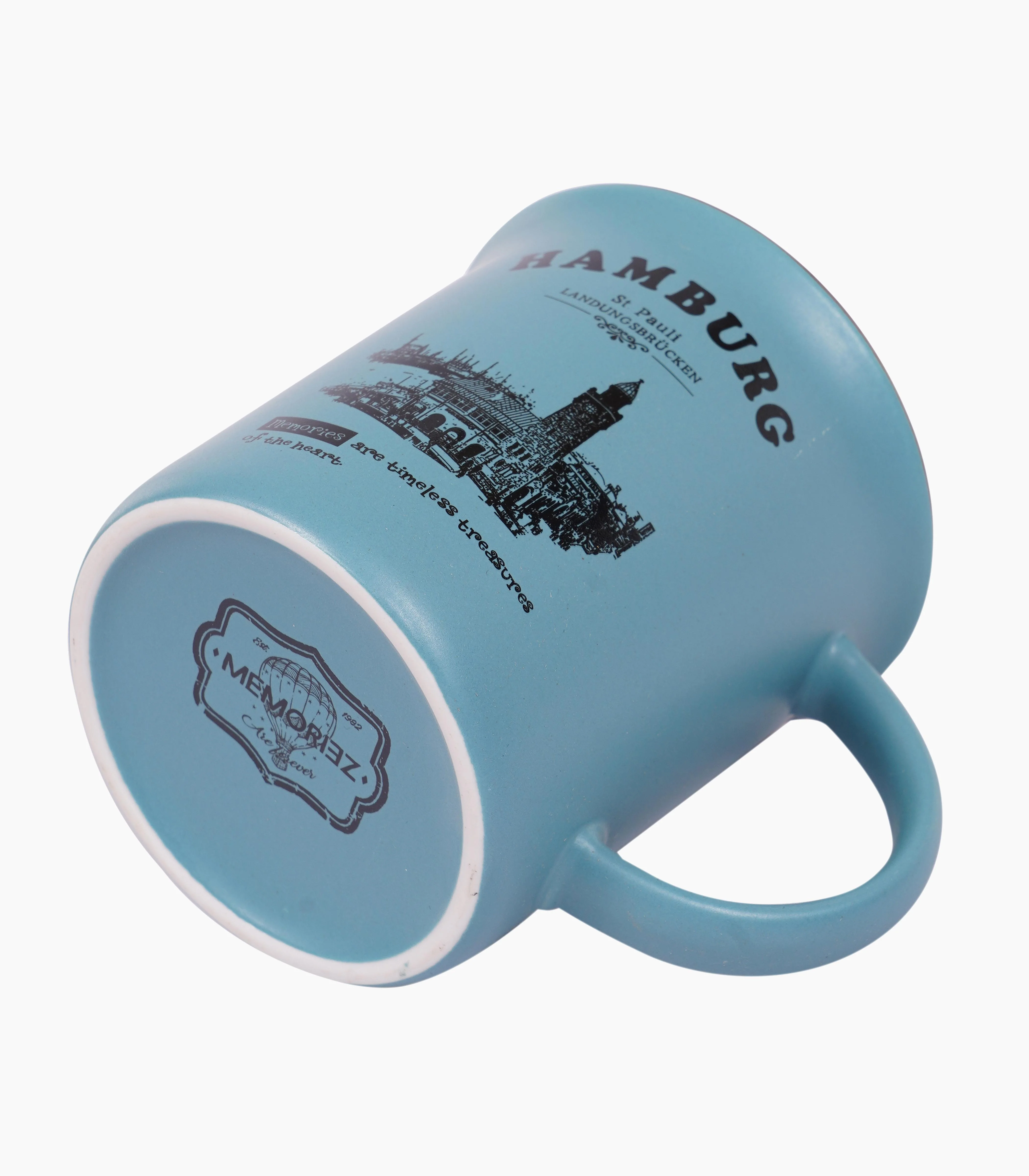 Hamburg Story-Becher Groß - Image 3