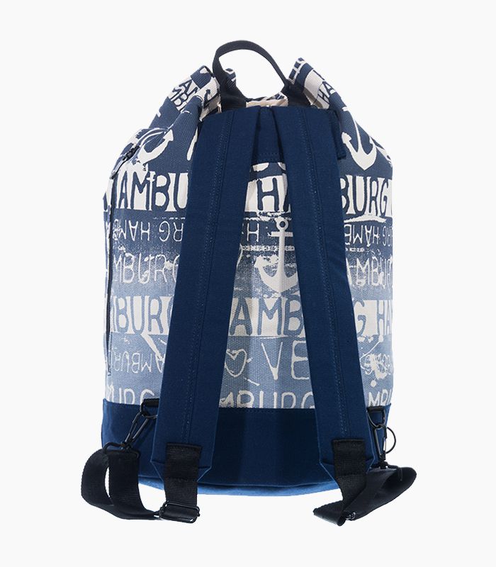 Hamburg Strandtasche - Image 2
