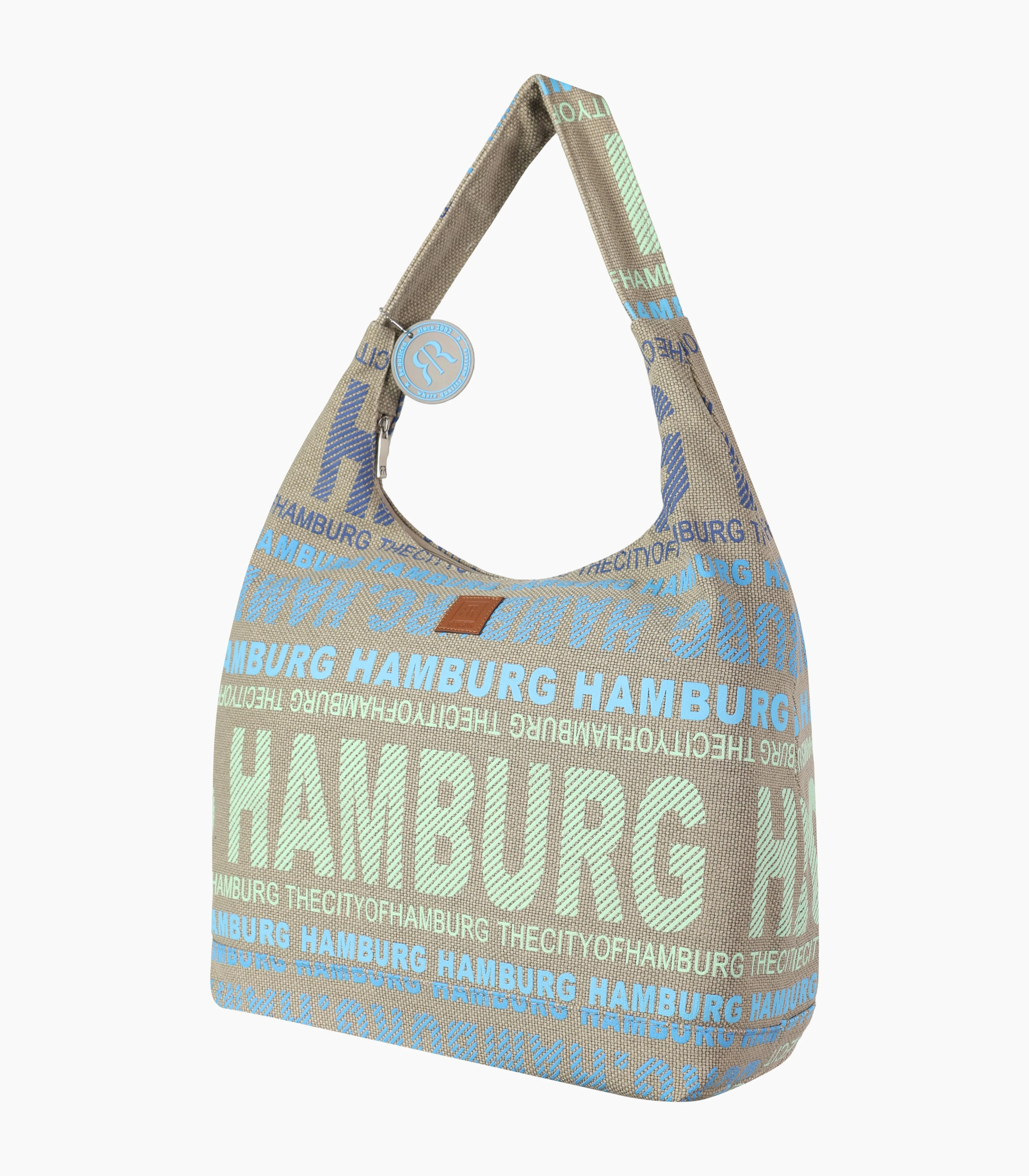 Hamburg Umhängetasche - Image 2