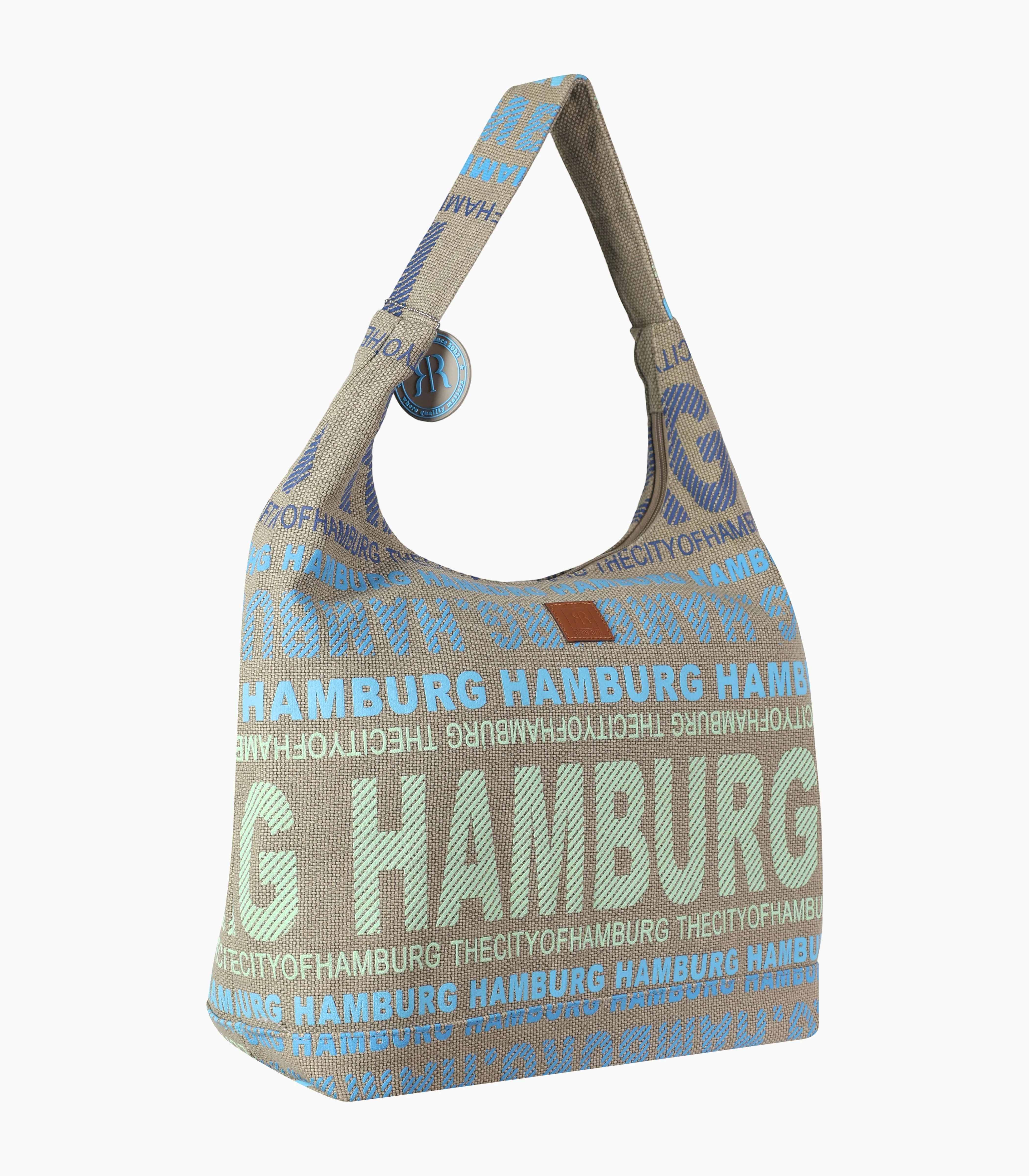 Hamburg Umhängetasche - Image 3