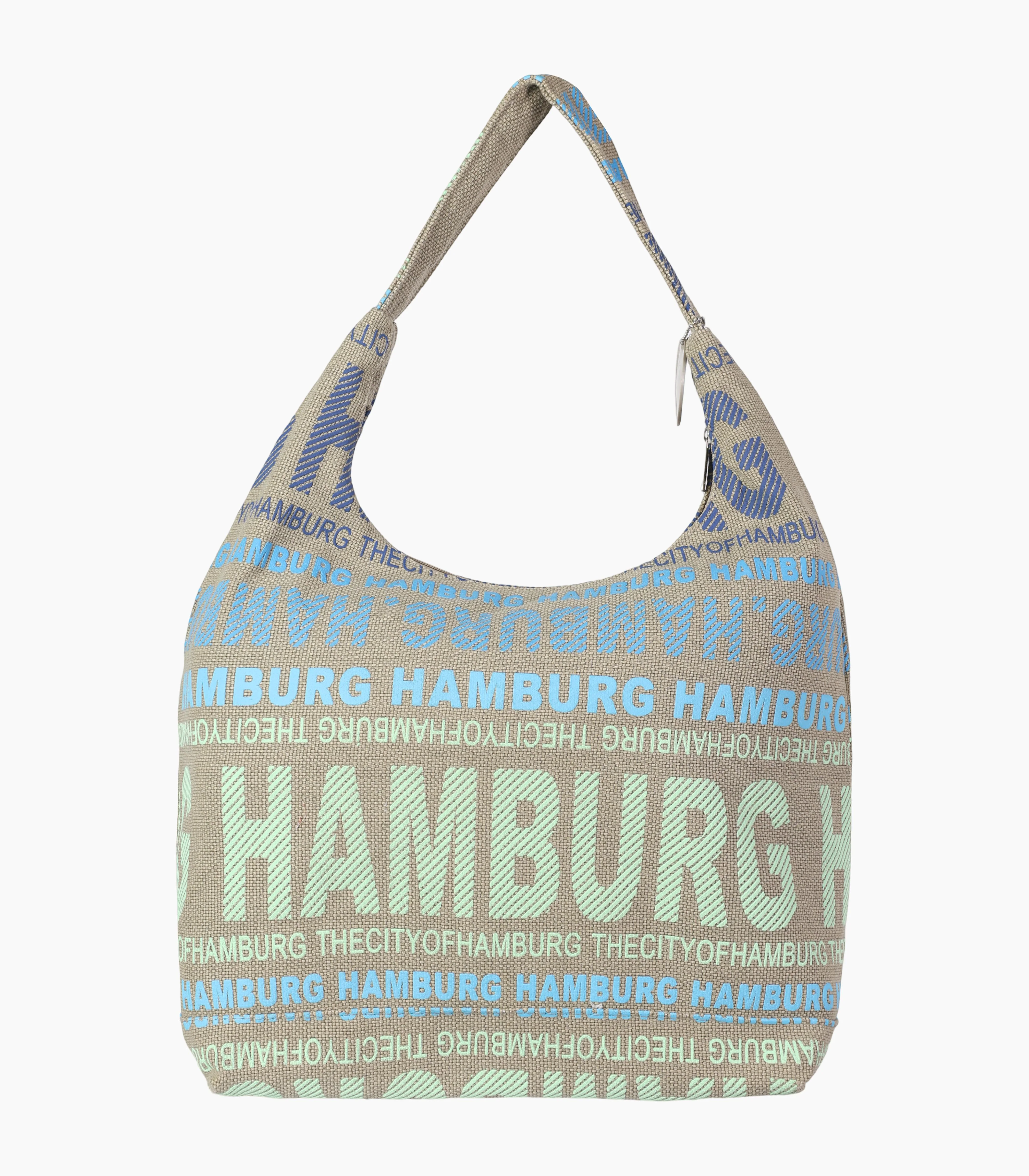 Hamburg Umhängetasche - Image 4