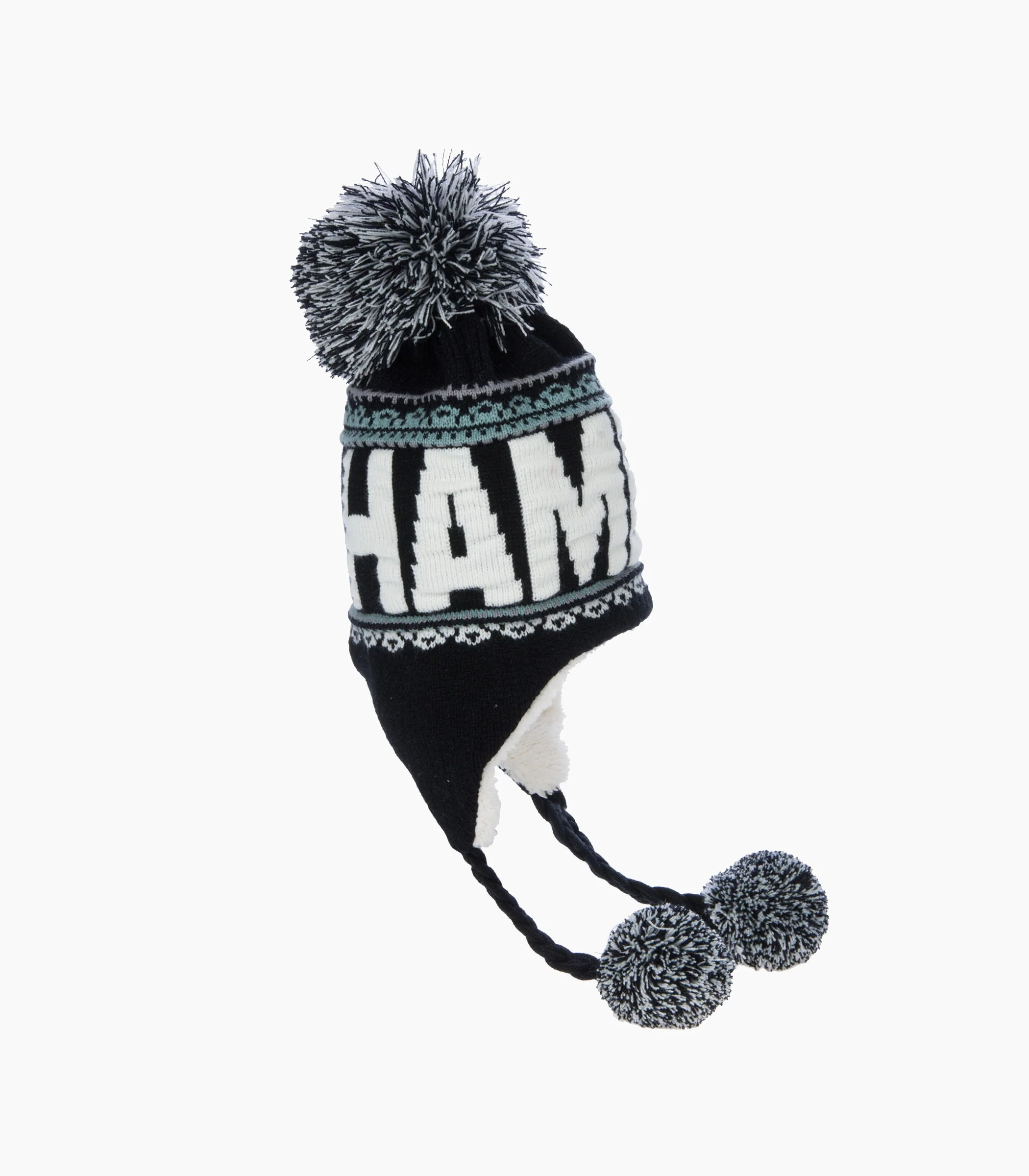 Hamburg Wintermütze - Image 2