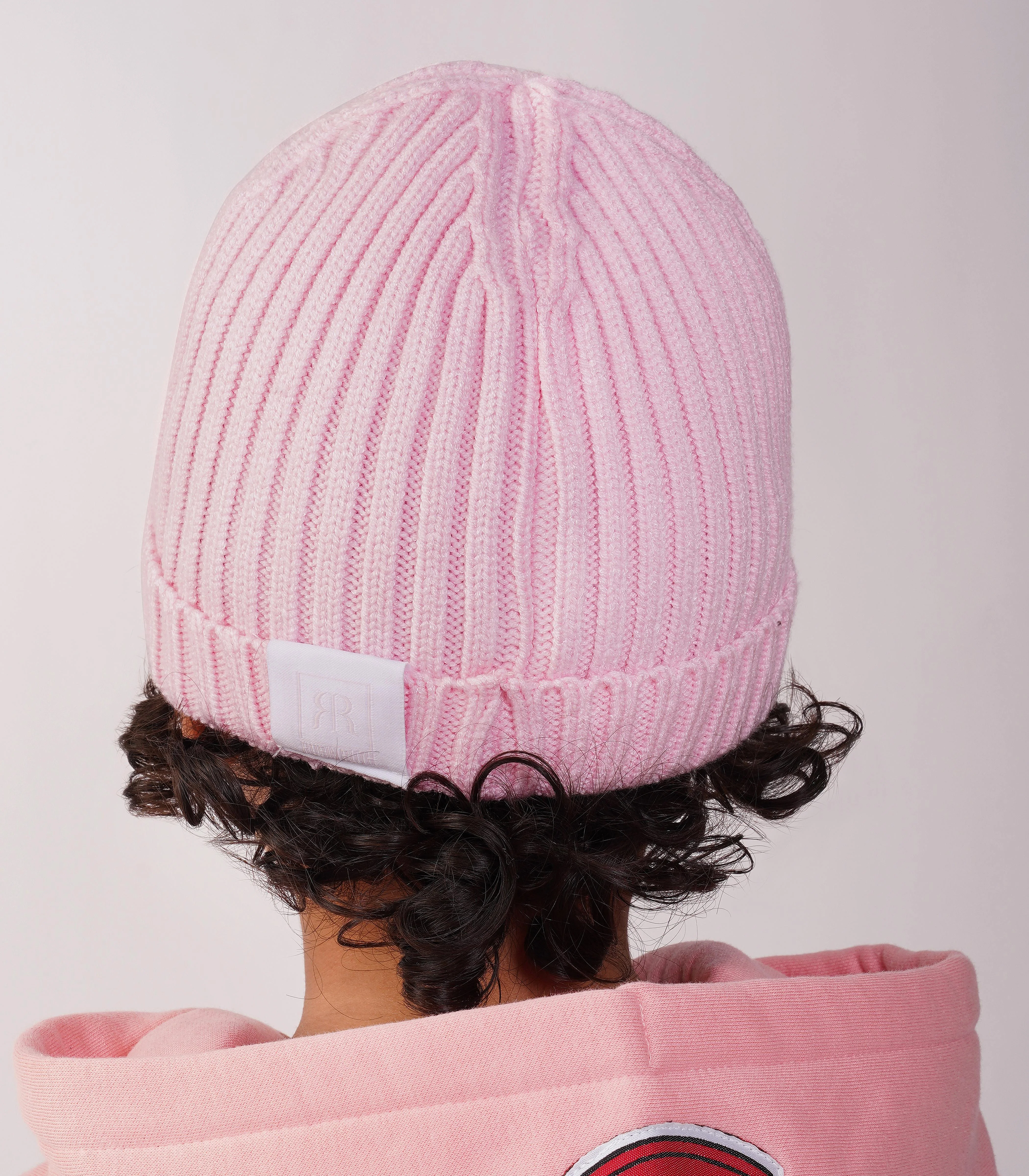 Hamburg Wintermütze Beanie Kinder - Image 2