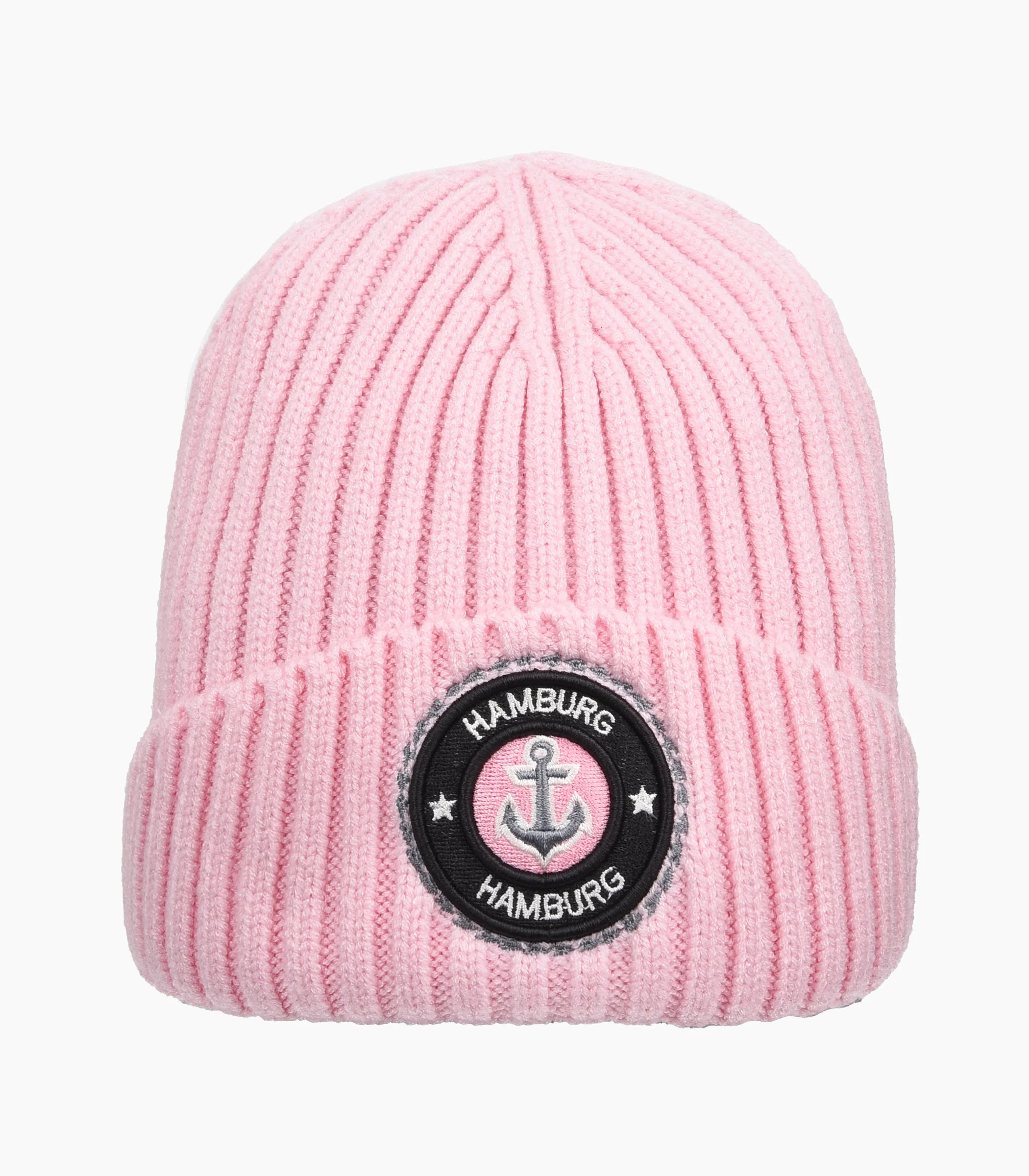 Hamburg Wintermütze Beanie Kinder - Image 6