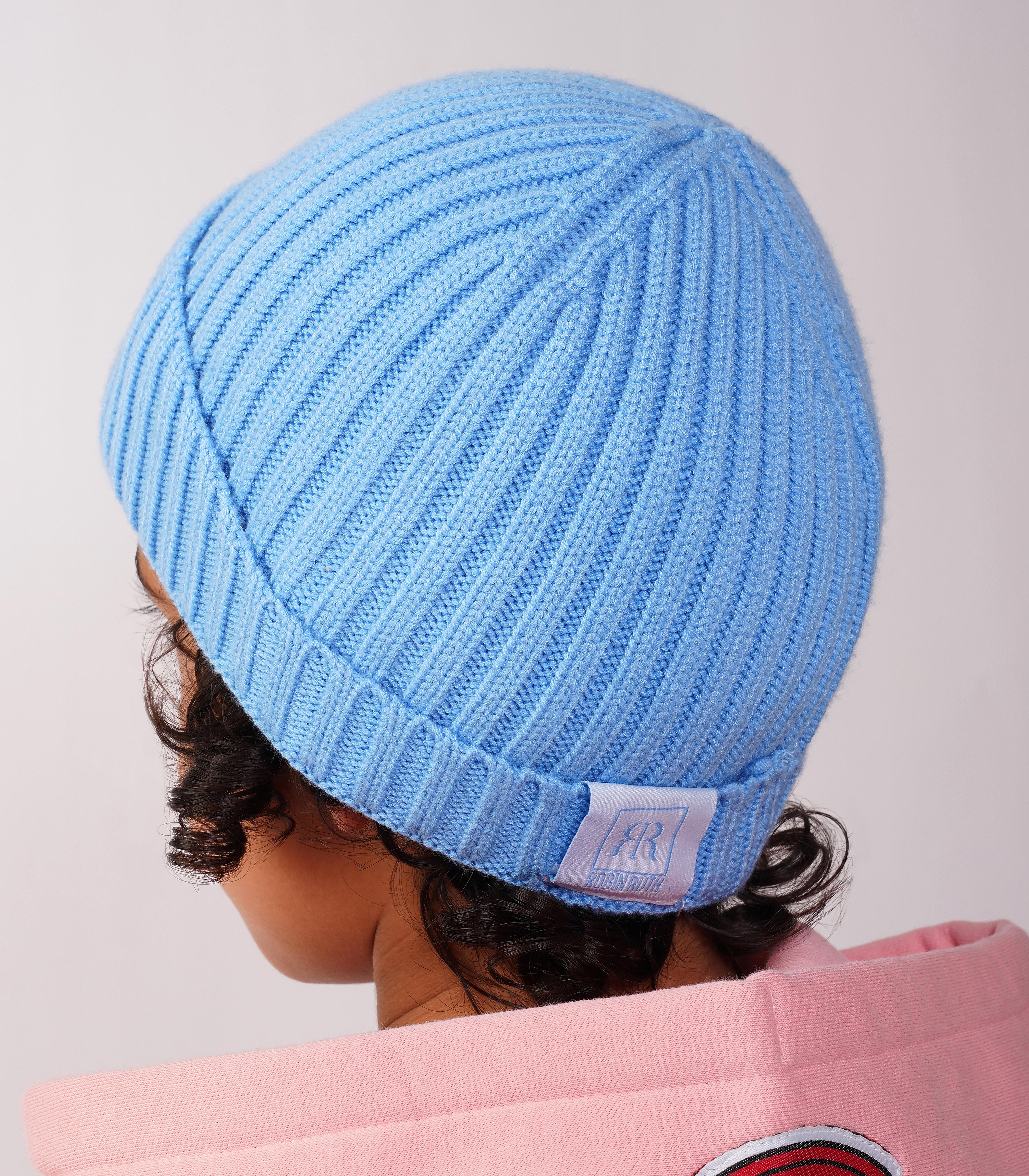 Hamburg Wintermütze Beanie Kinder - Image 3