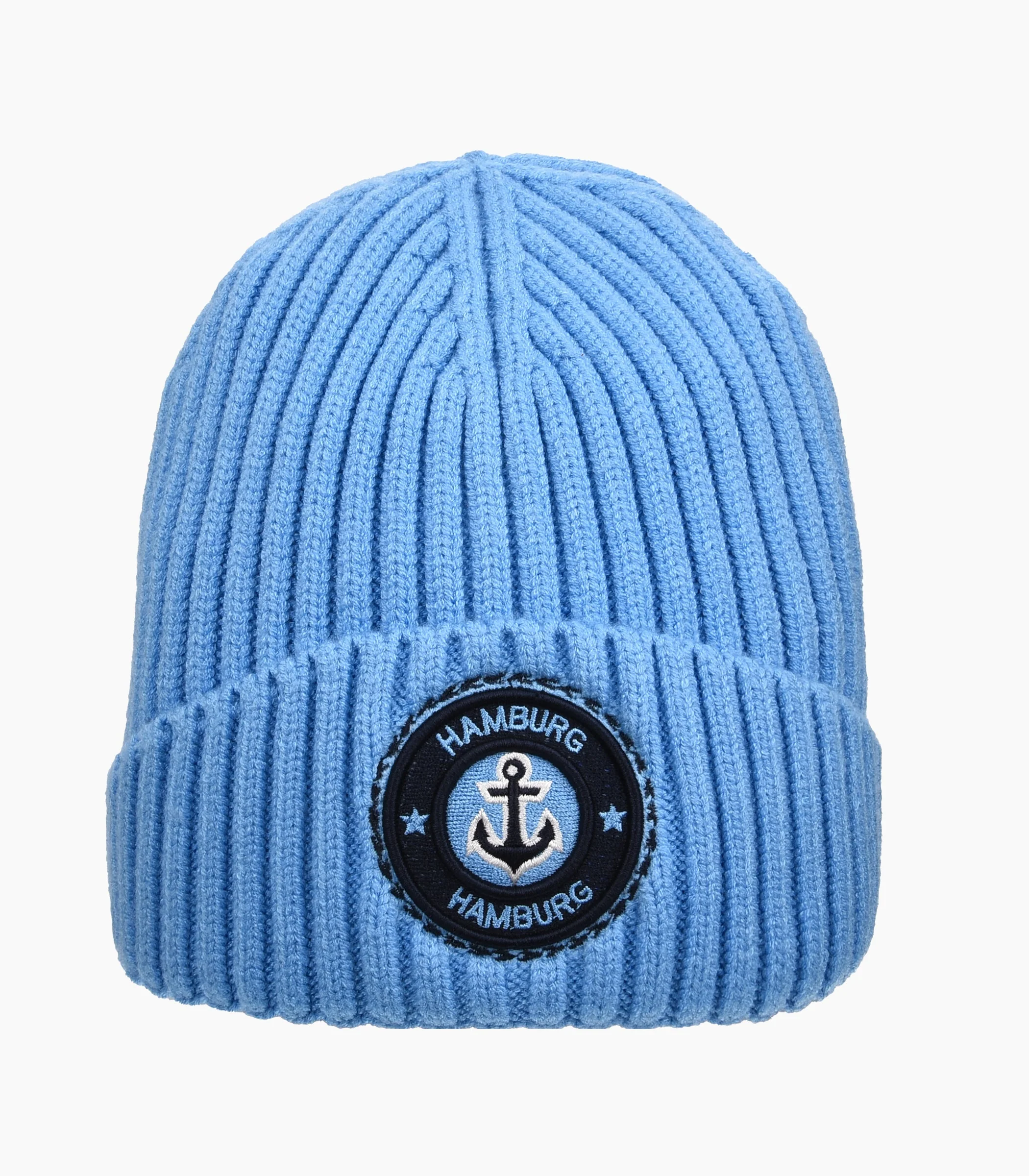 Hamburg Wintermütze Beanie Kinder - Image 6