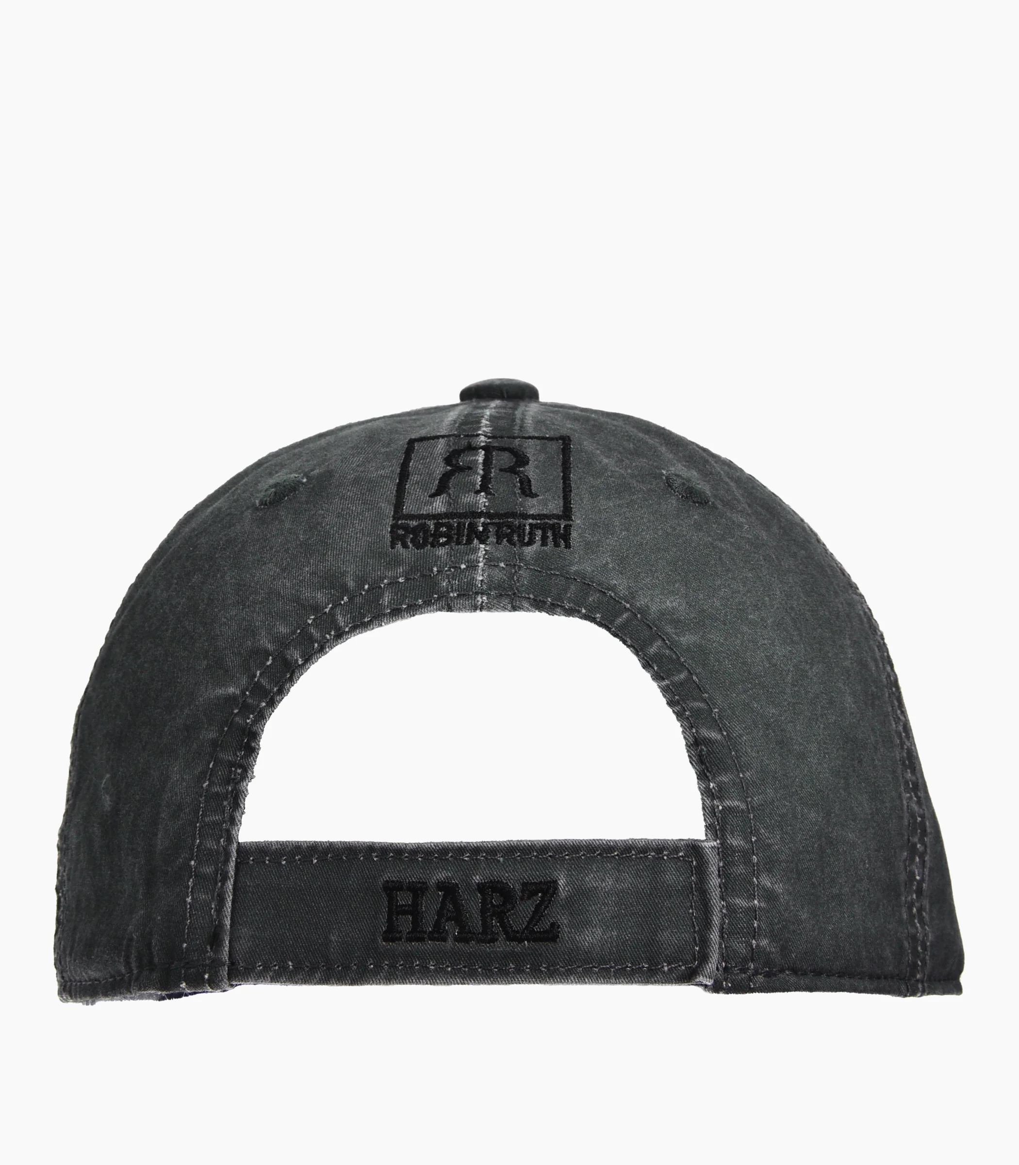 Harz Baseball Kappe - Image 2