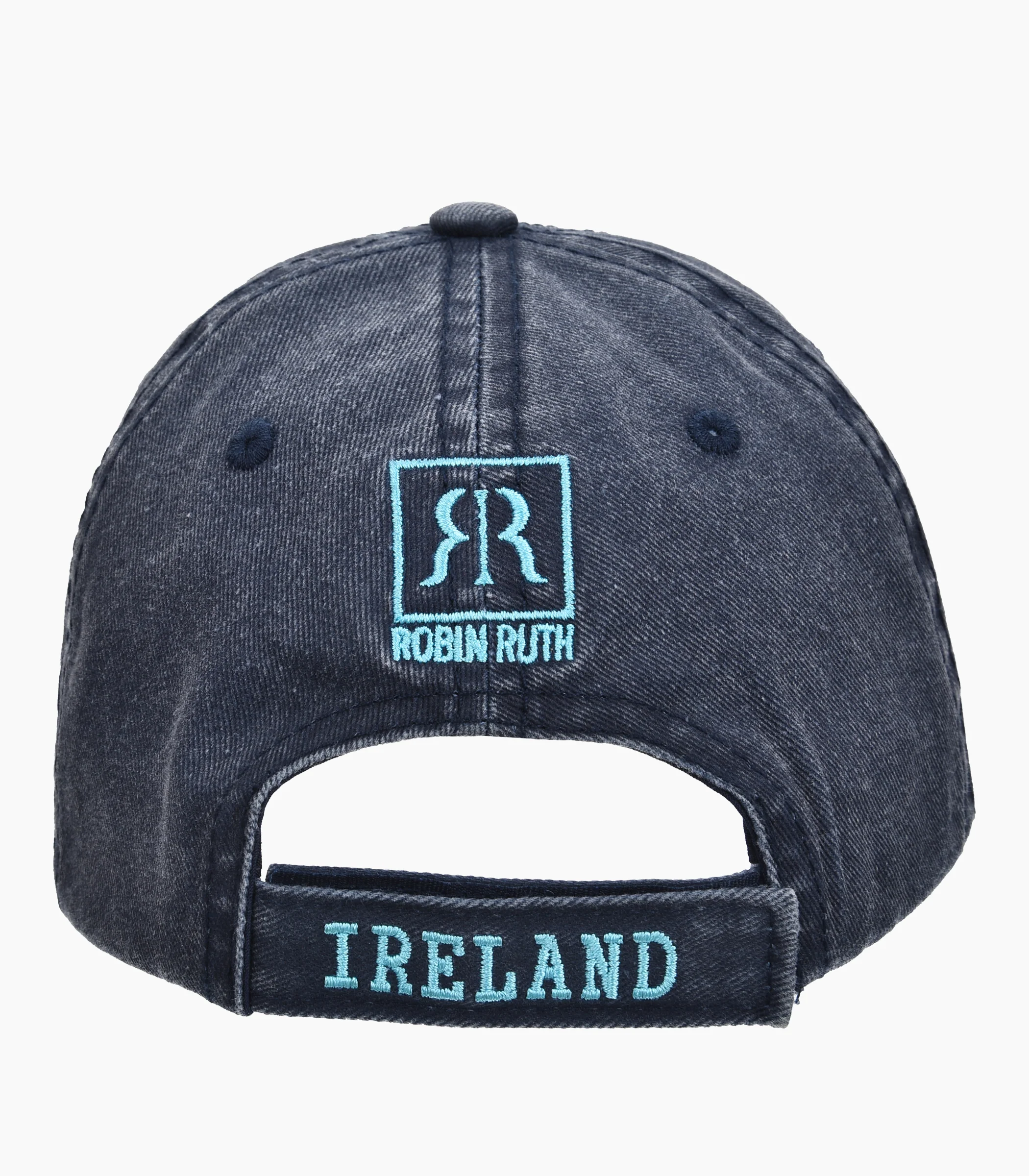 Ireland Baseball Cap Kids - Image 2