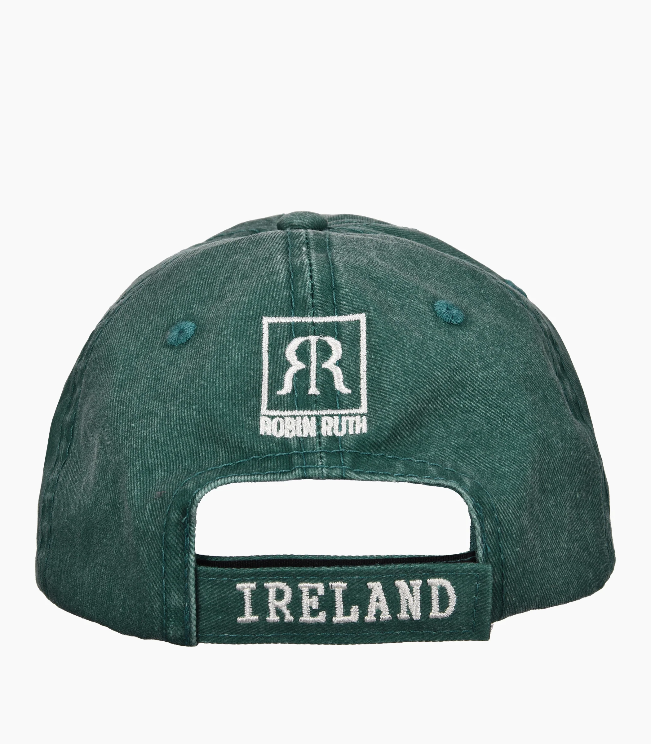 Ireland Baseball Cap Kids - Image 2