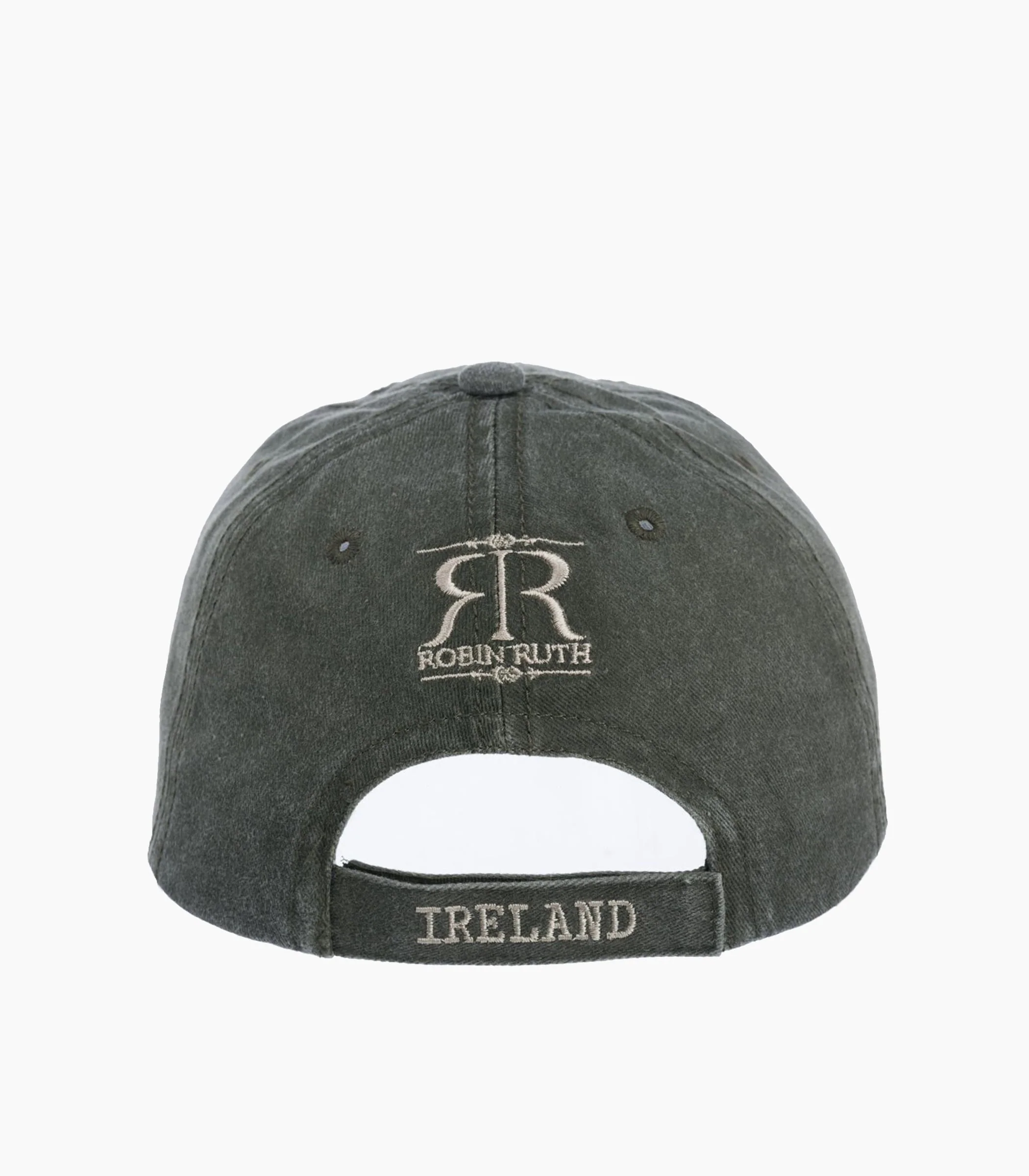 Irland Kinder Kappe - Image 2