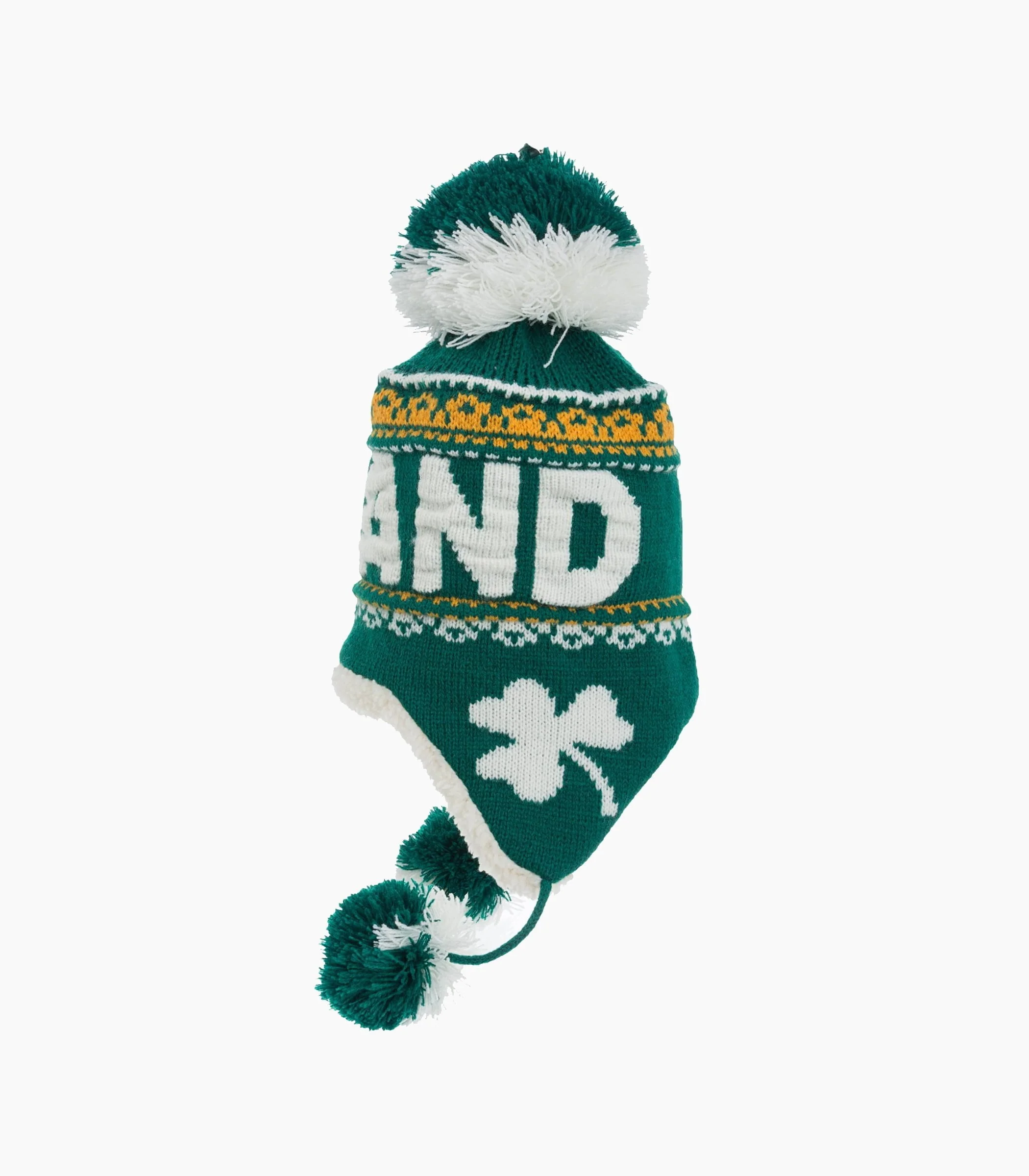 Irland  Kinder Wintermütze - Image 3
